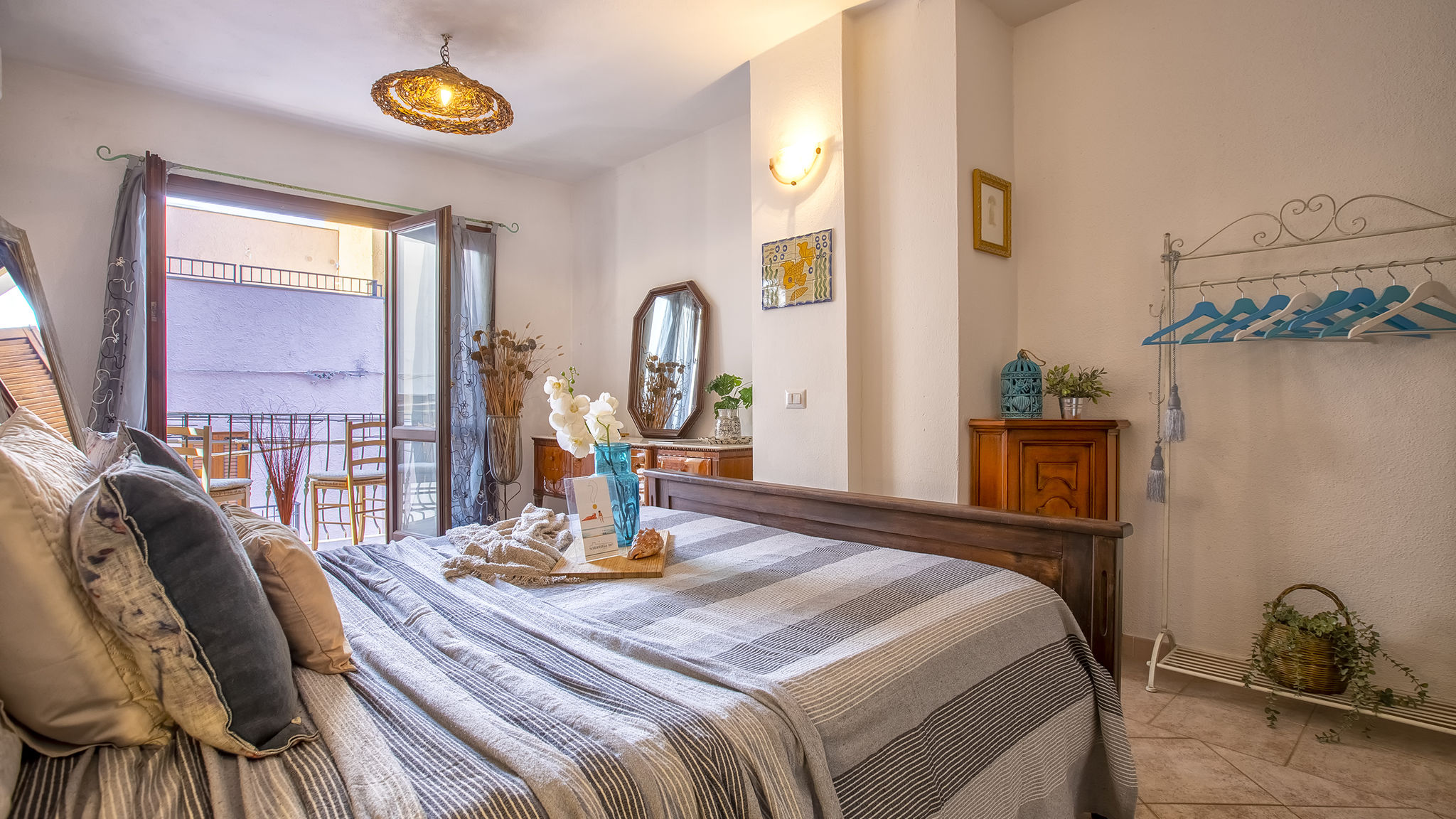 Italianway Castelsardo Sardinia Re - Casa Bellavista Panoramic View