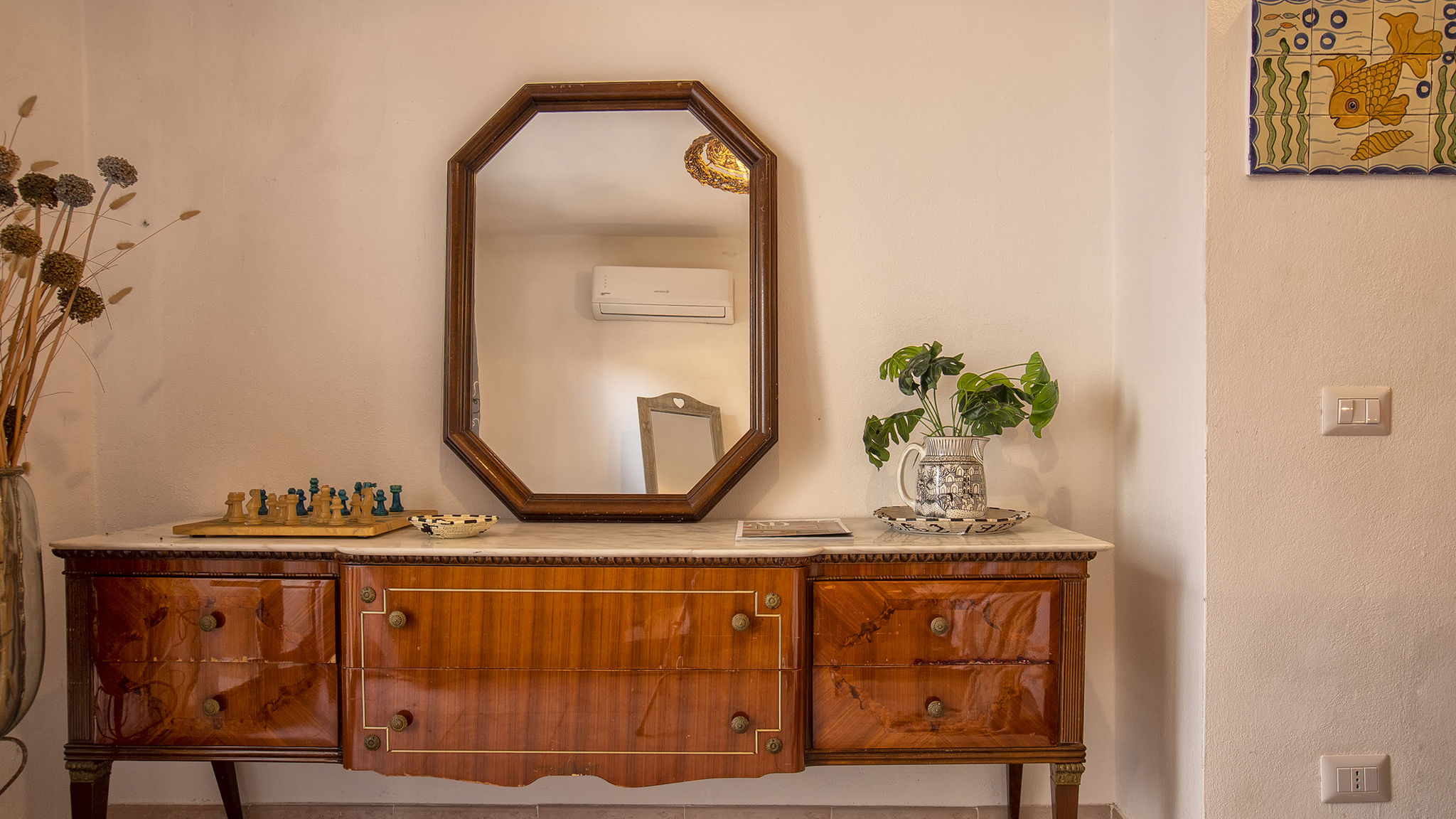 Italianway Castelsardo Sardinia Re - Casa Bellavista Panoramic View