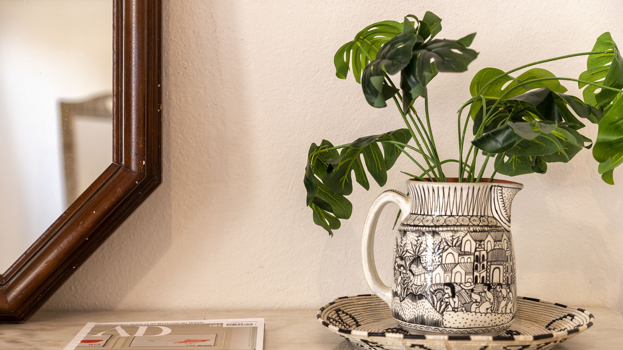 Italianway Castelsardo Sardinia Re - Casa Bellavista Panoramic View