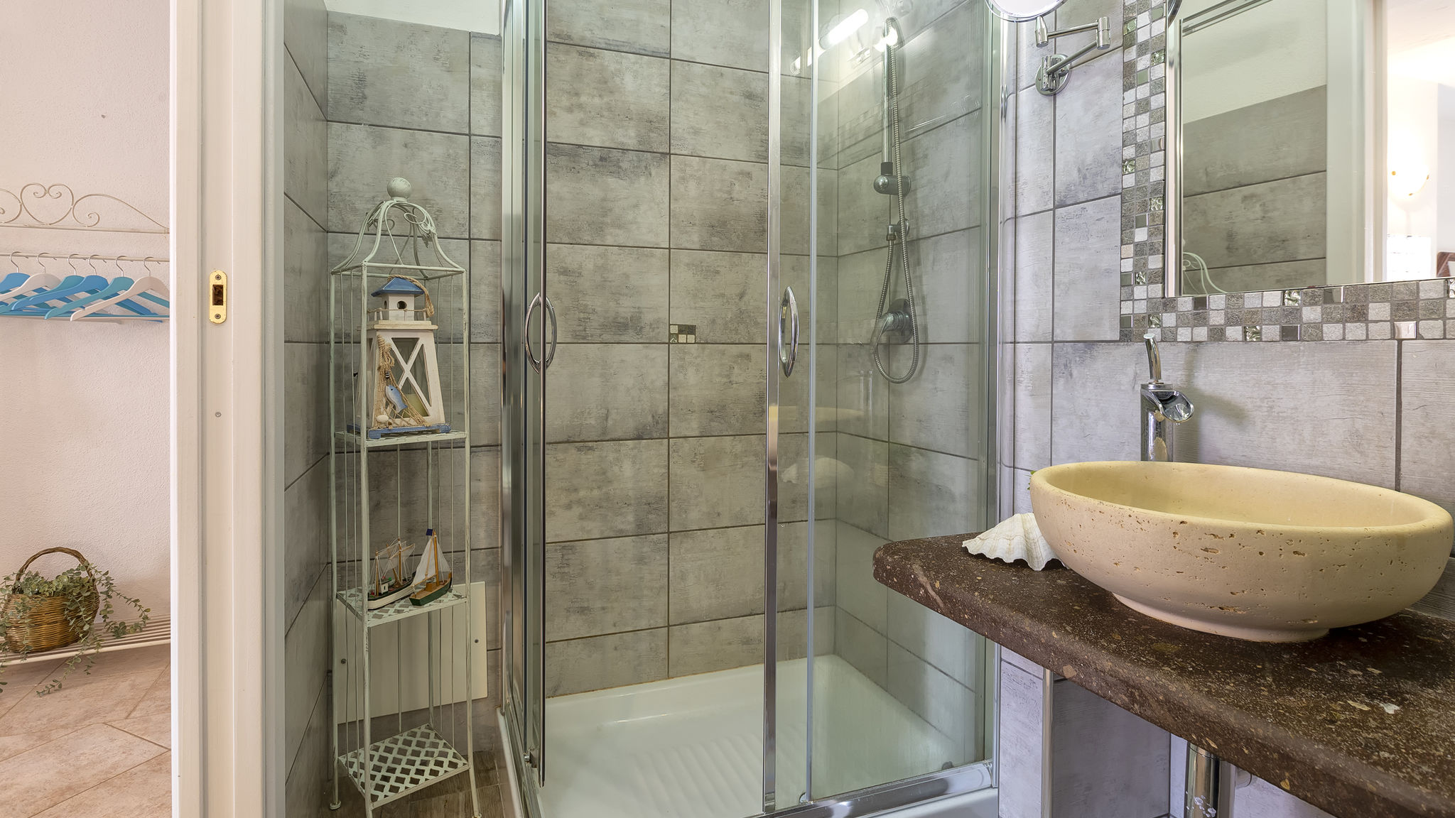 Italianway Castelsardo Sardinia Re - Casa Bellavista Panoramic View