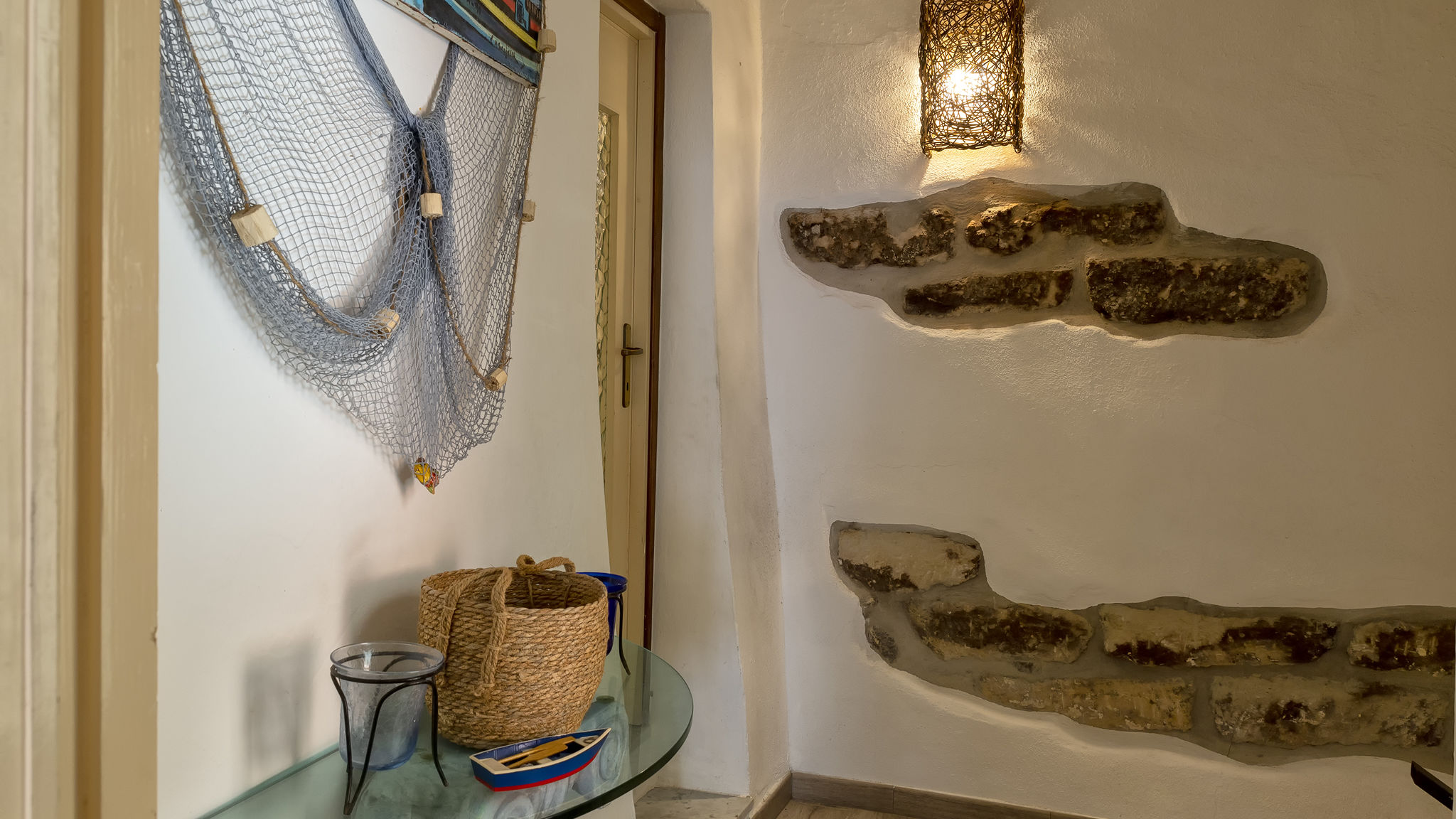 Italianway Castelsardo Sardinia Re - Casa Bellavista Panoramic View