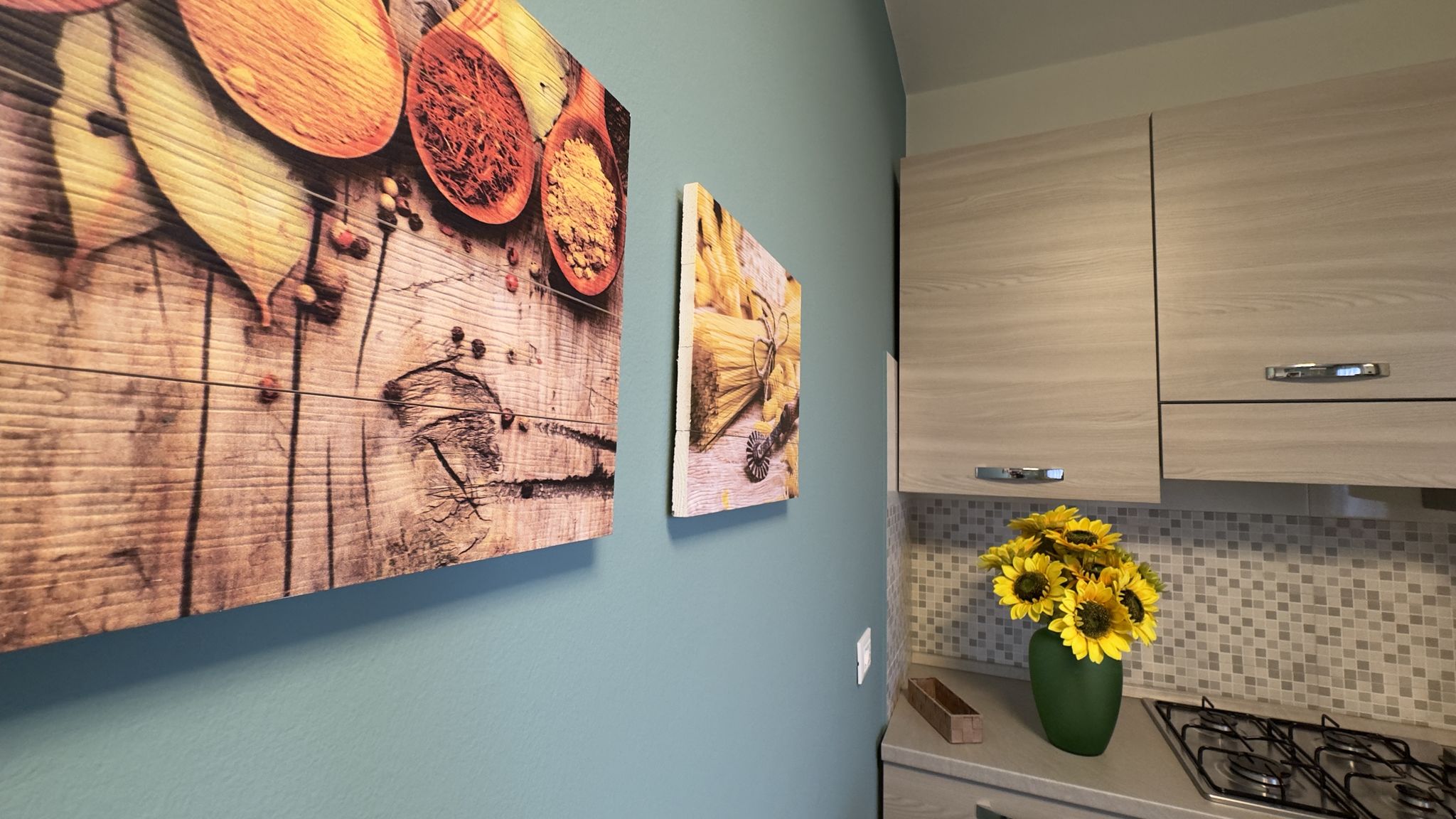 CA.SA CHECK Chioggia Casa Allegra by Ca-Sa Check