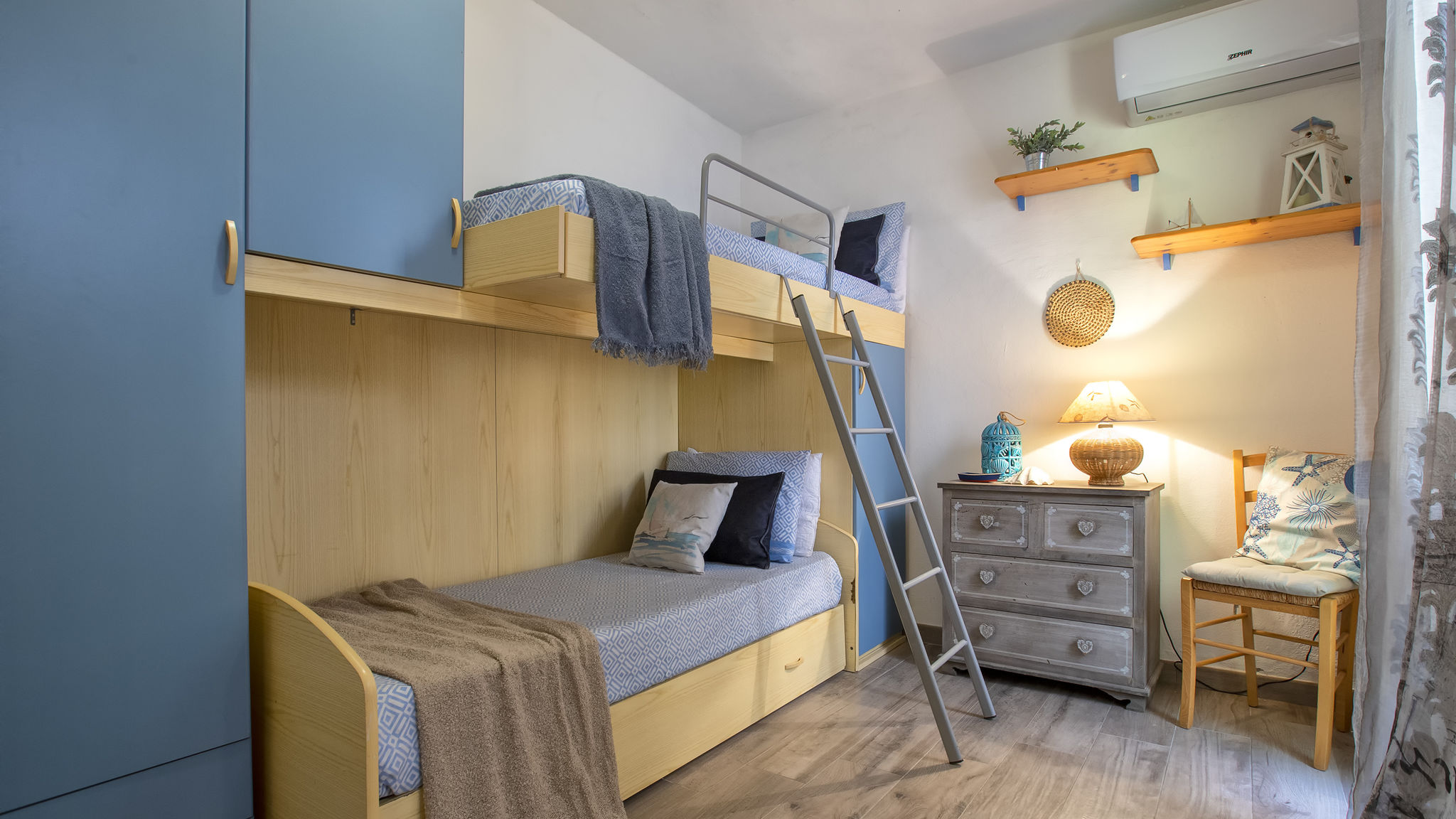 Italianway Castelsardo Sardinia Re - Casa Bellavista Panoramic View