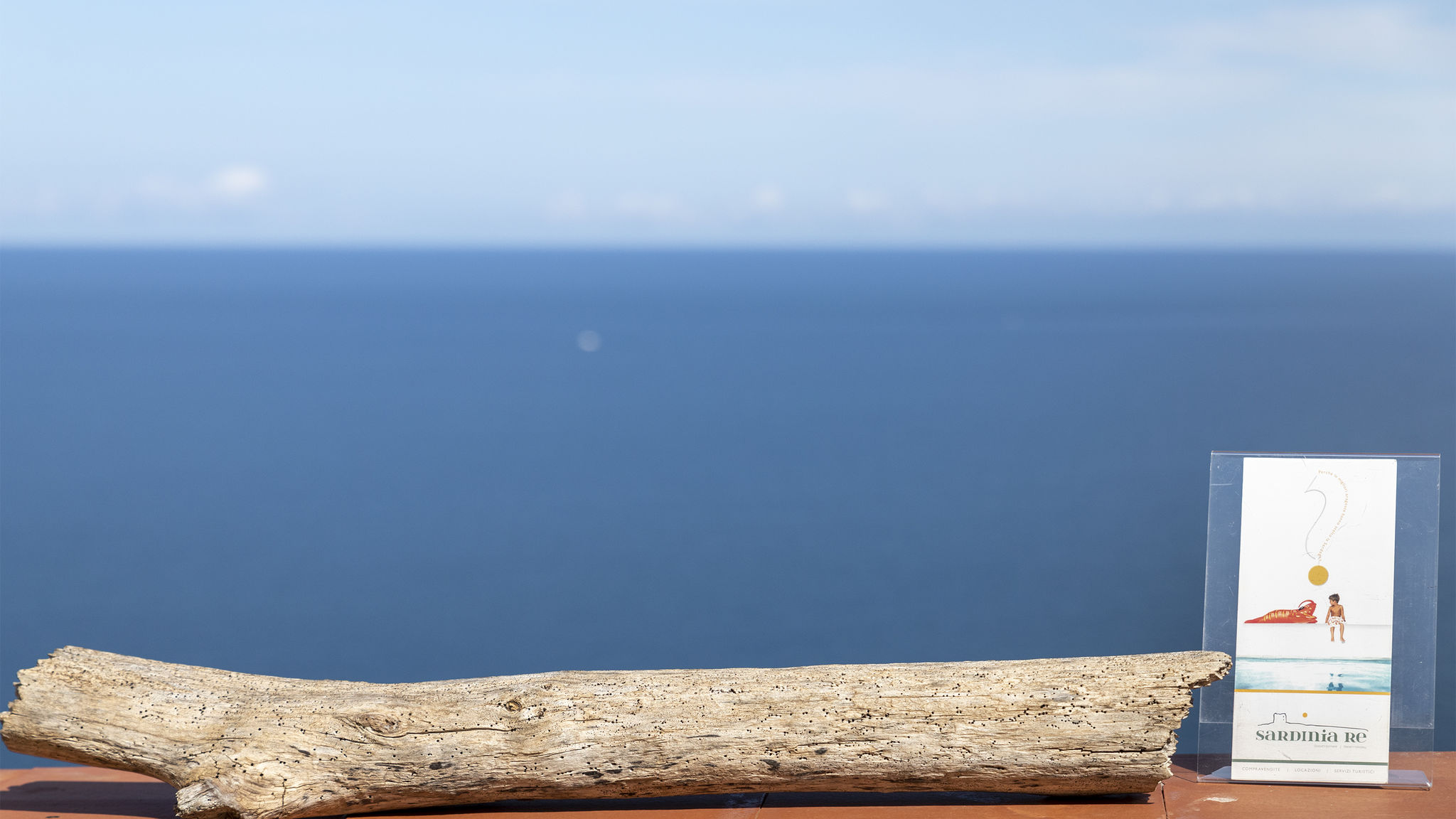 Italianway Castelsardo Sardinia Re - Casa Bellavista Panoramic View