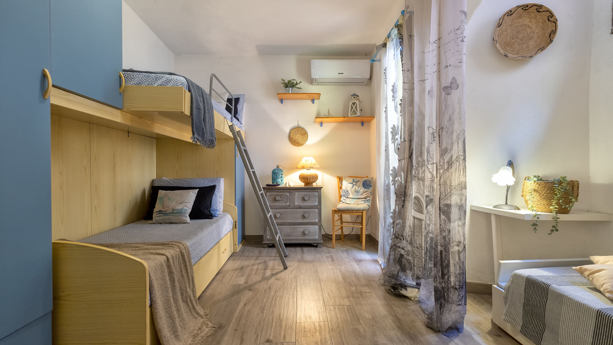 Italianway Castelsardo Sardinia Re - Casa Bellavista Panoramic View