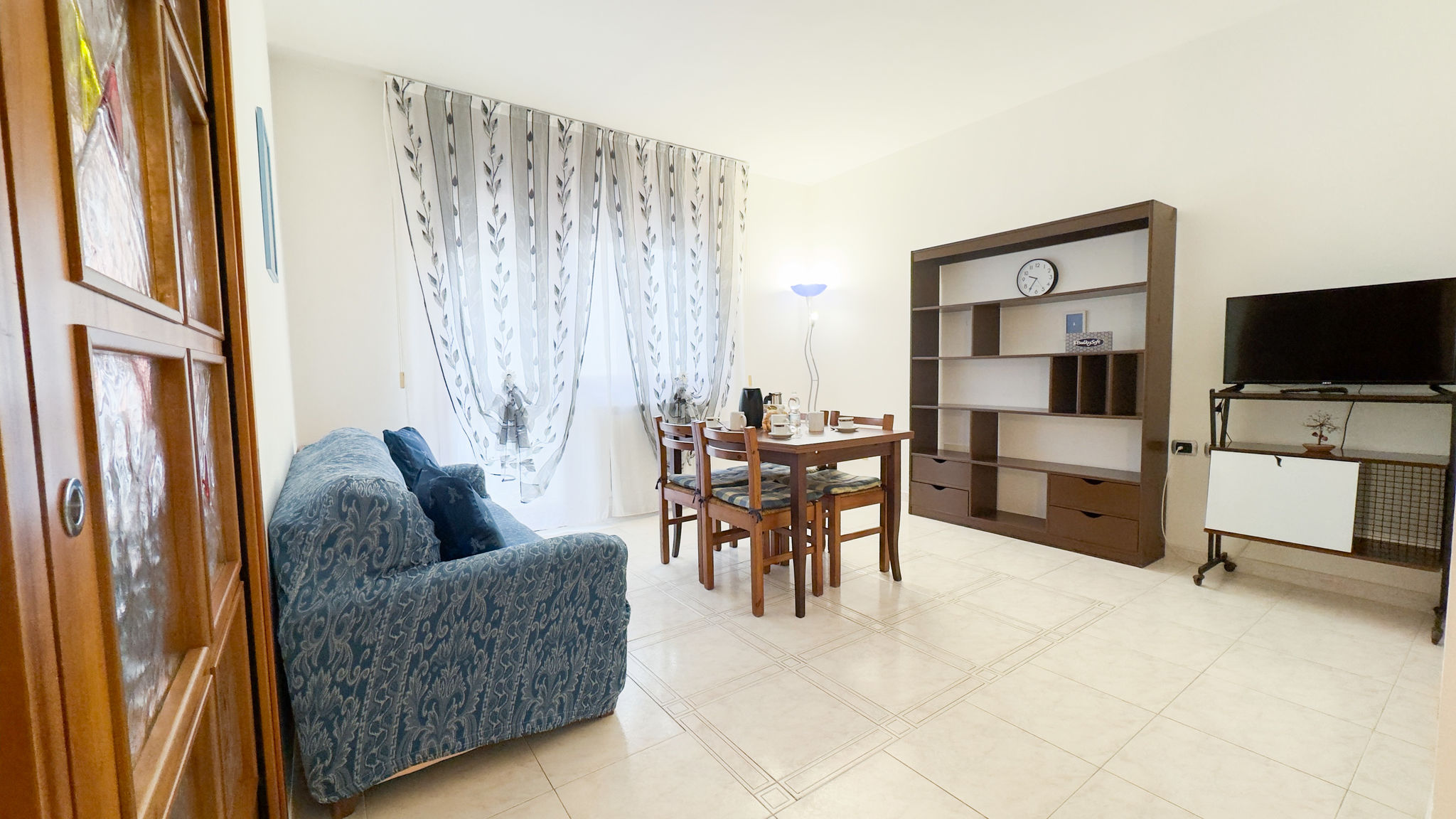 CA.SA CHECK Chioggia Appartamento al Mare