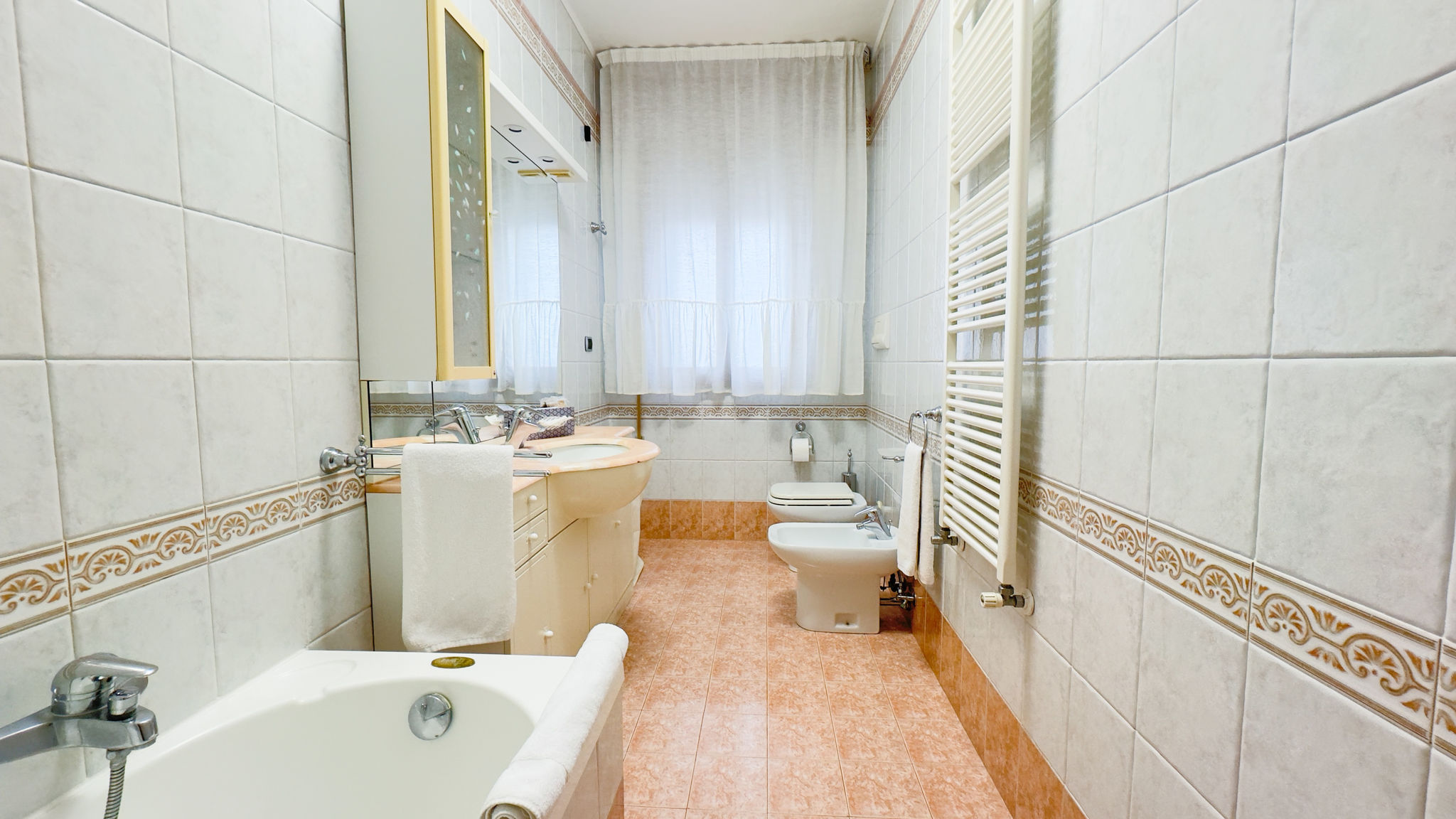 CA.SA CHECK Chioggia Appartamento al Mare