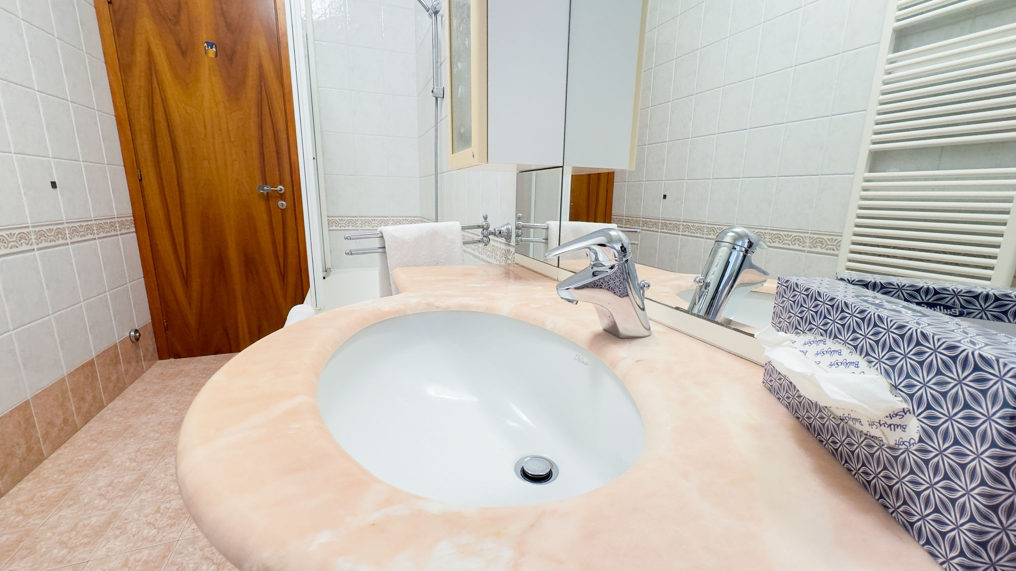 CA.SA CHECK Chioggia Appartamento al Mare