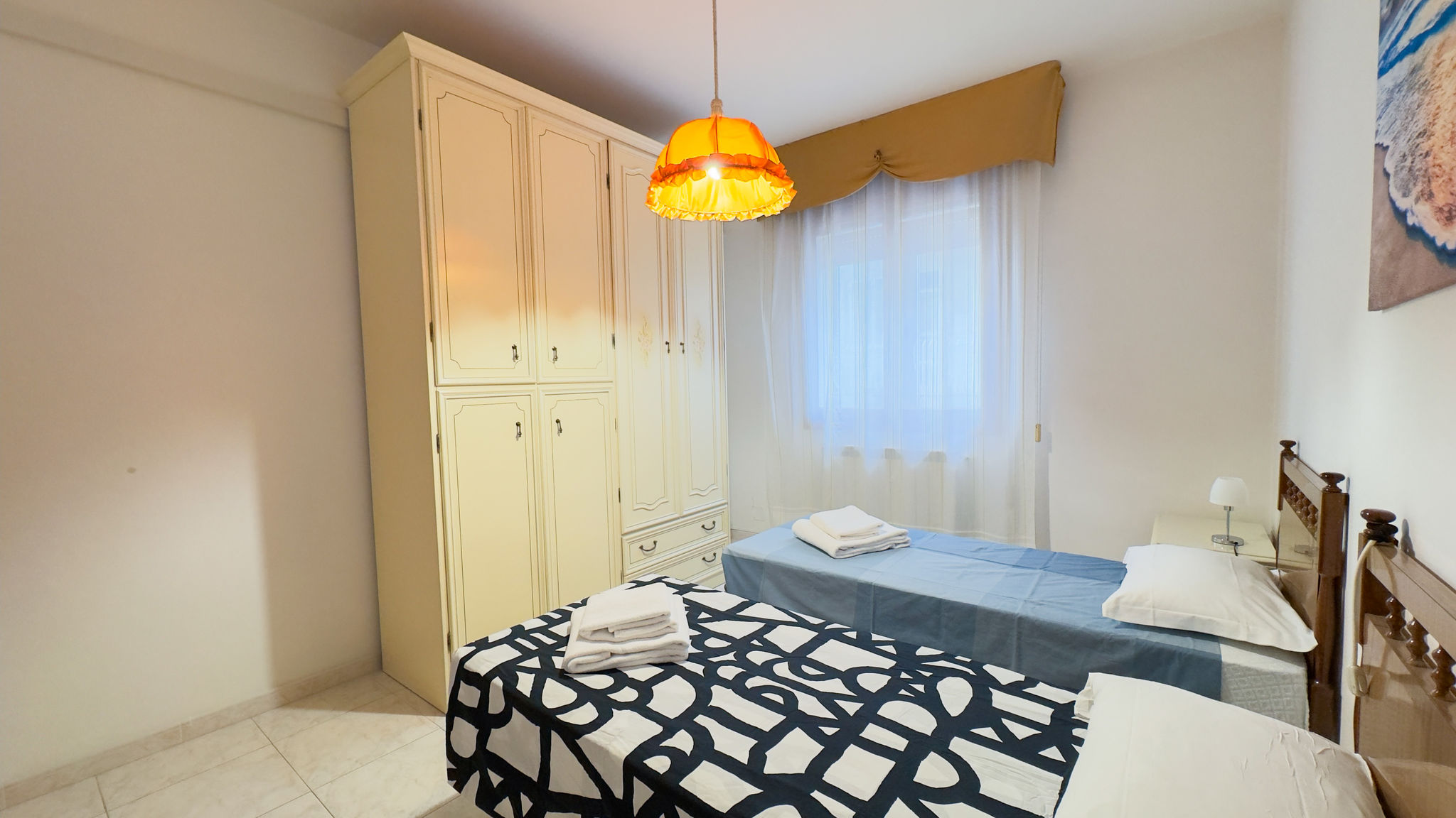 CA.SA CHECK Chioggia Appartamento al Mare