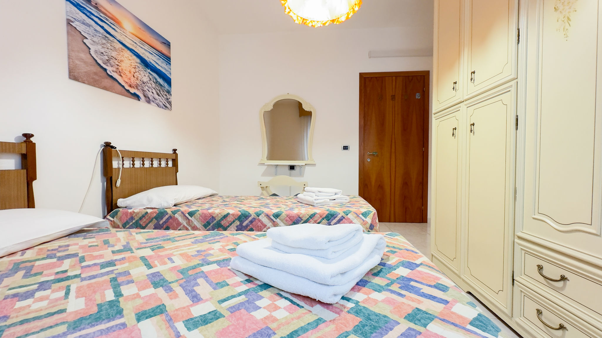 CA.SA CHECK Chioggia Appartamento al Mare