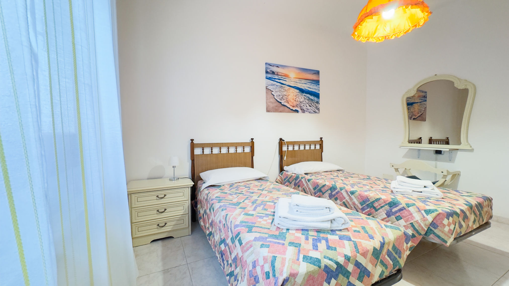 CA.SA CHECK Chioggia Appartamento al Mare