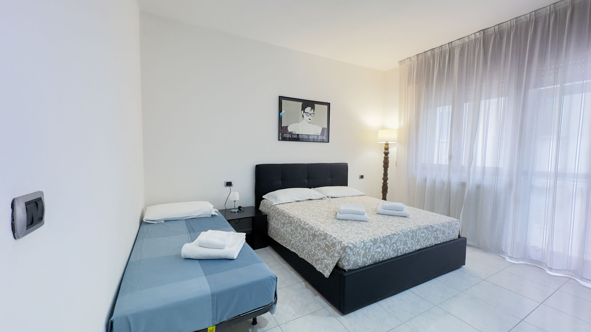 CA.SA CHECK Chioggia Appartamento al Mare