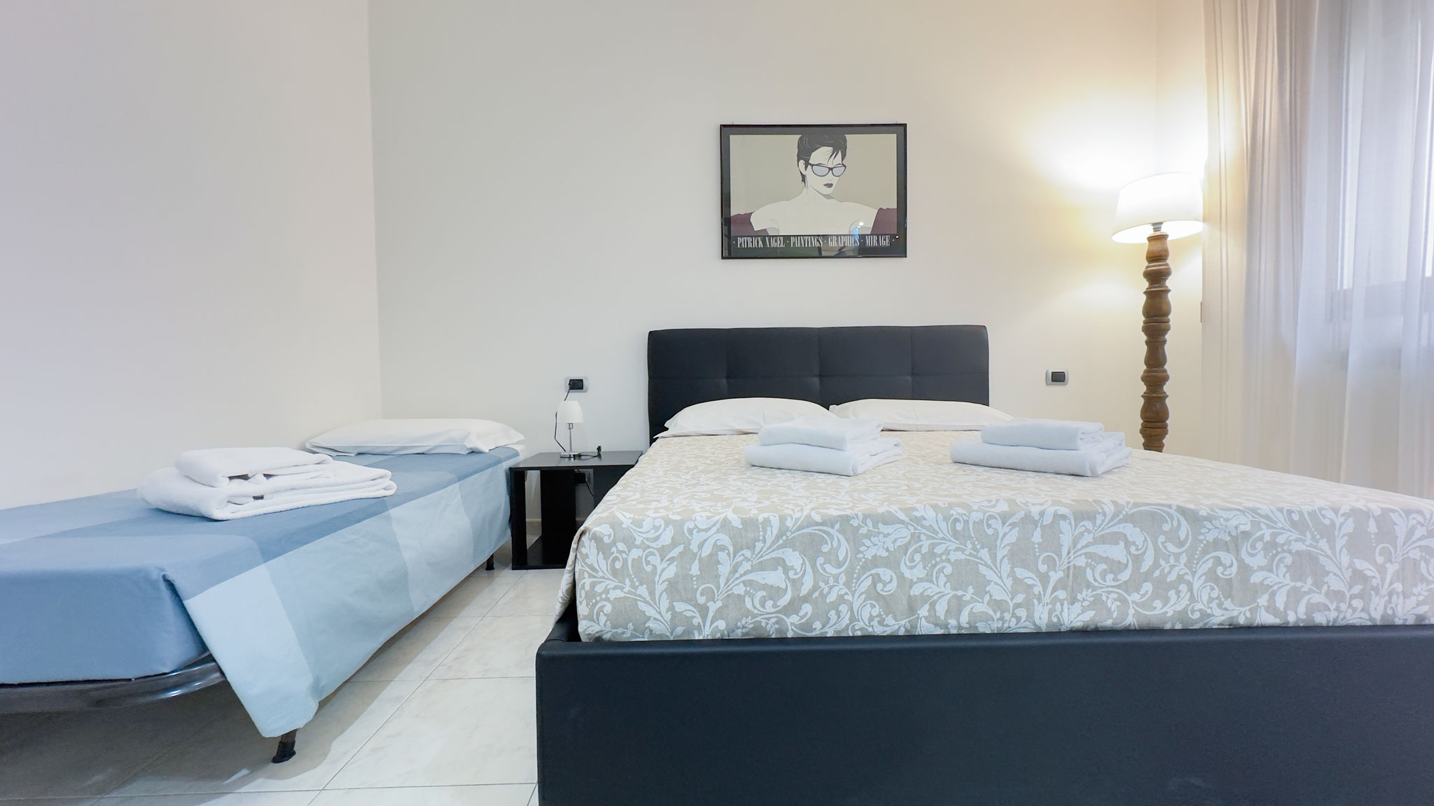 CA.SA CHECK Chioggia Appartamento al Mare