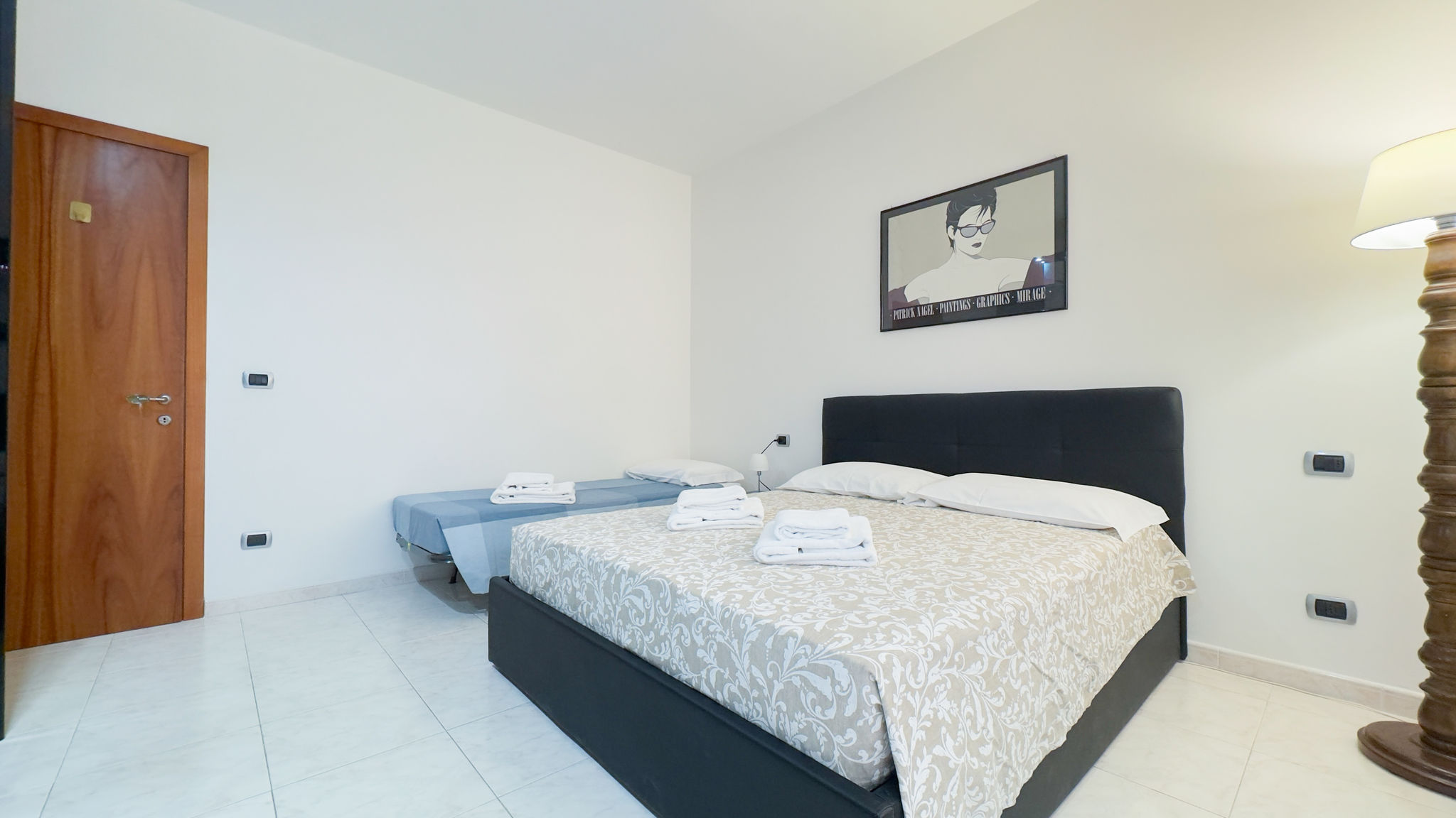CA.SA CHECK Chioggia Appartamento al Mare