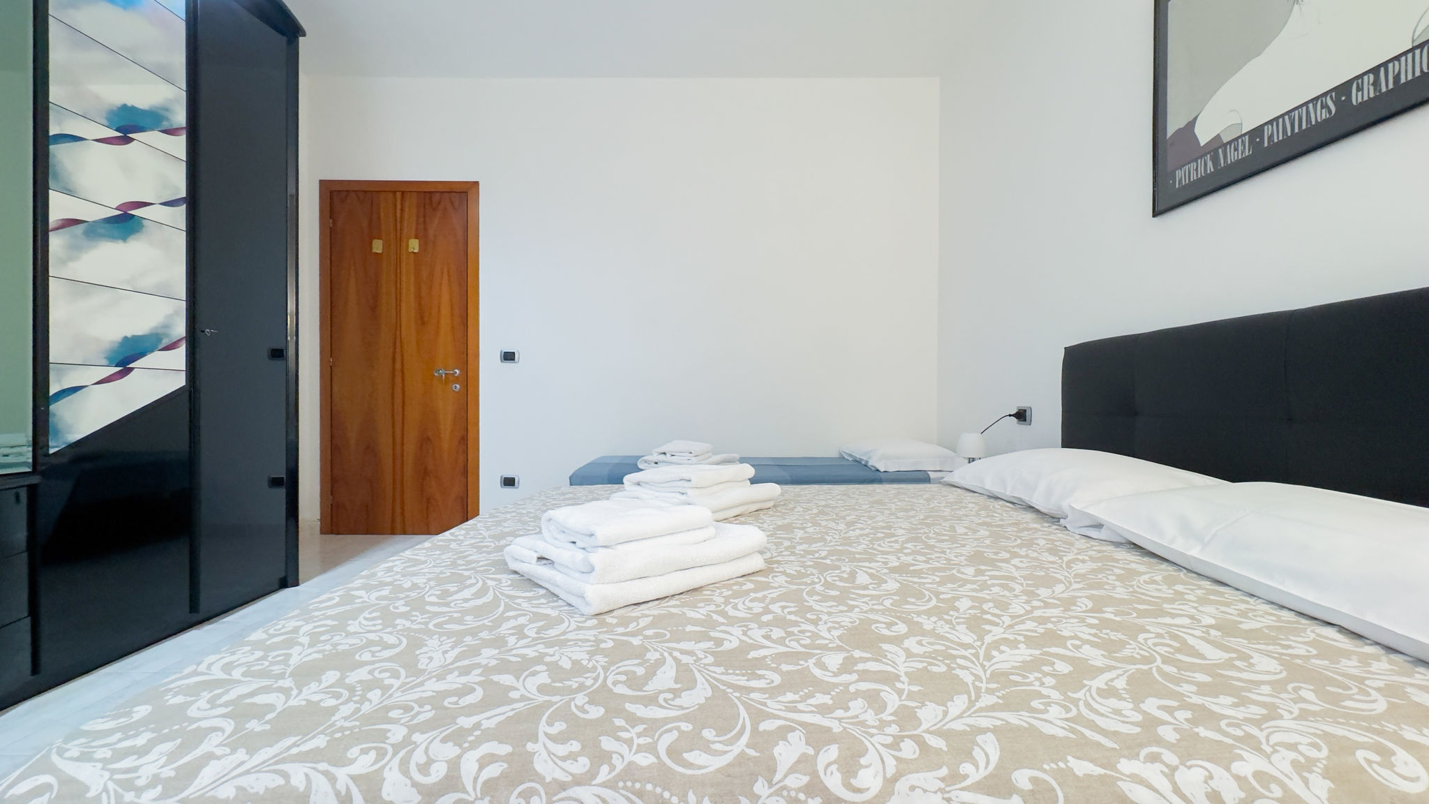 CA.SA CHECK Chioggia Appartamento al Mare
