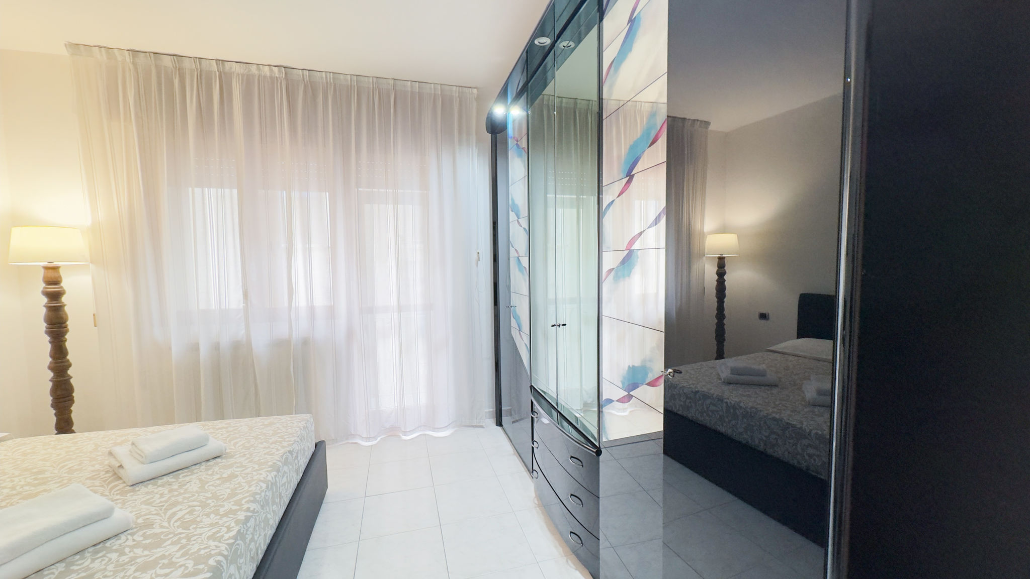 CA.SA CHECK Chioggia Appartamento al Mare
