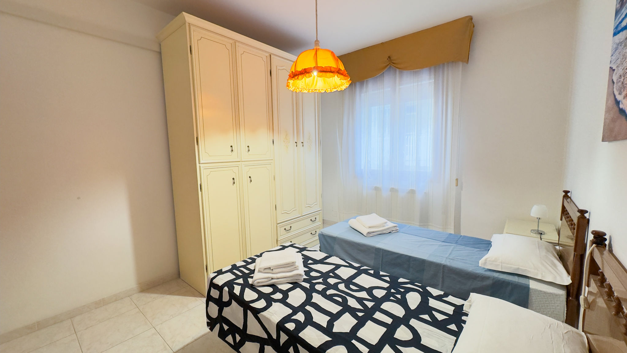 CA.SA CHECK Chioggia Appartamento al Mare