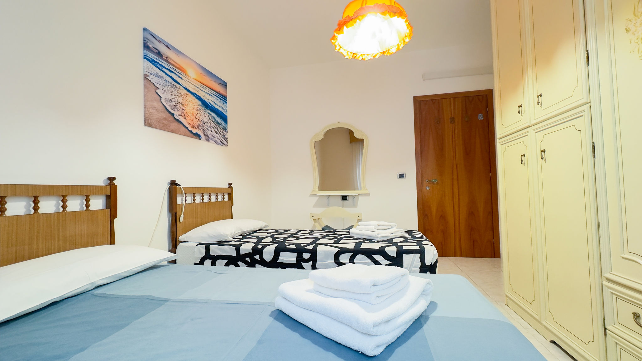 CA.SA CHECK Chioggia Appartamento al Mare