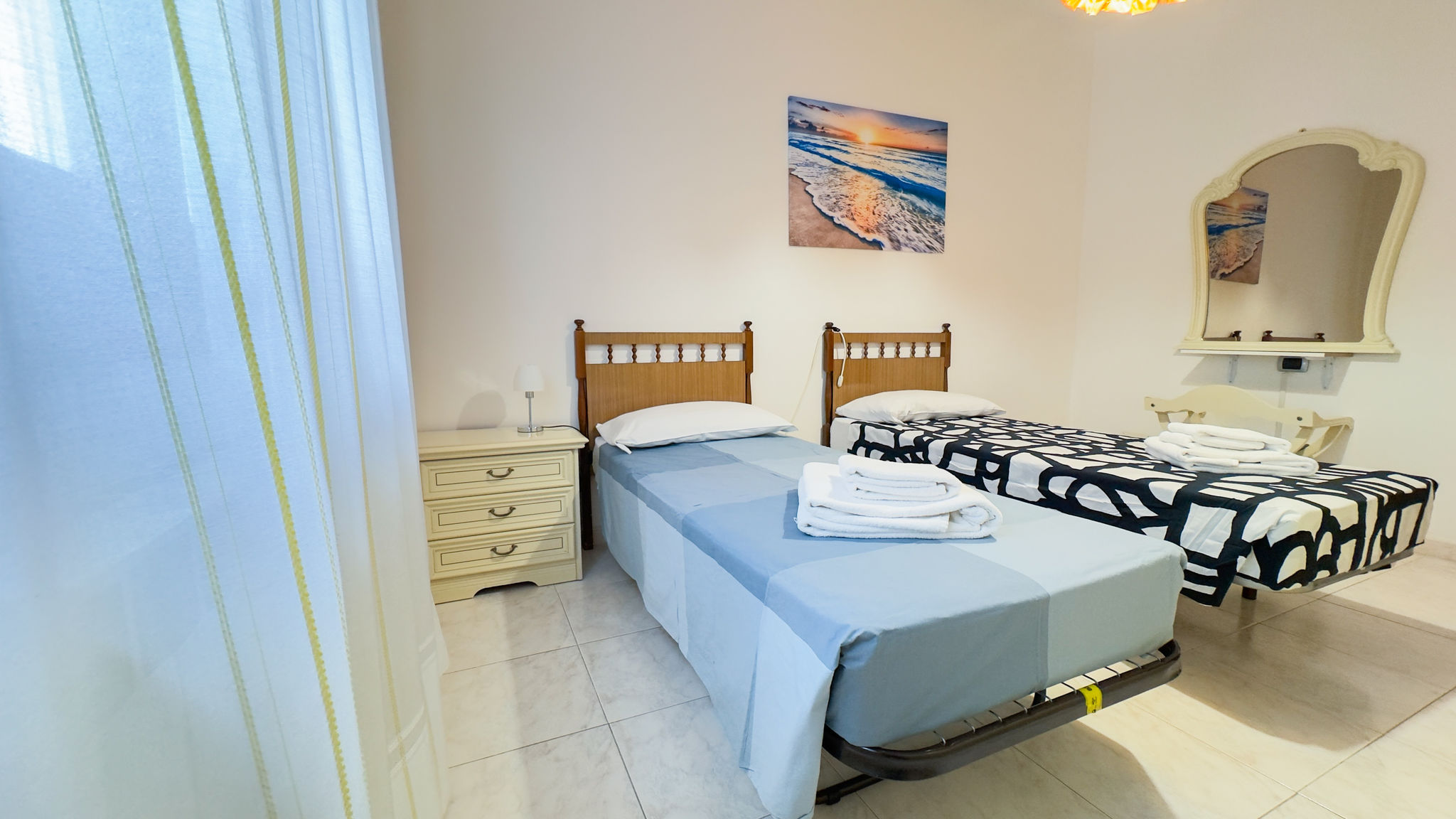 CA.SA CHECK Chioggia Appartamento al Mare