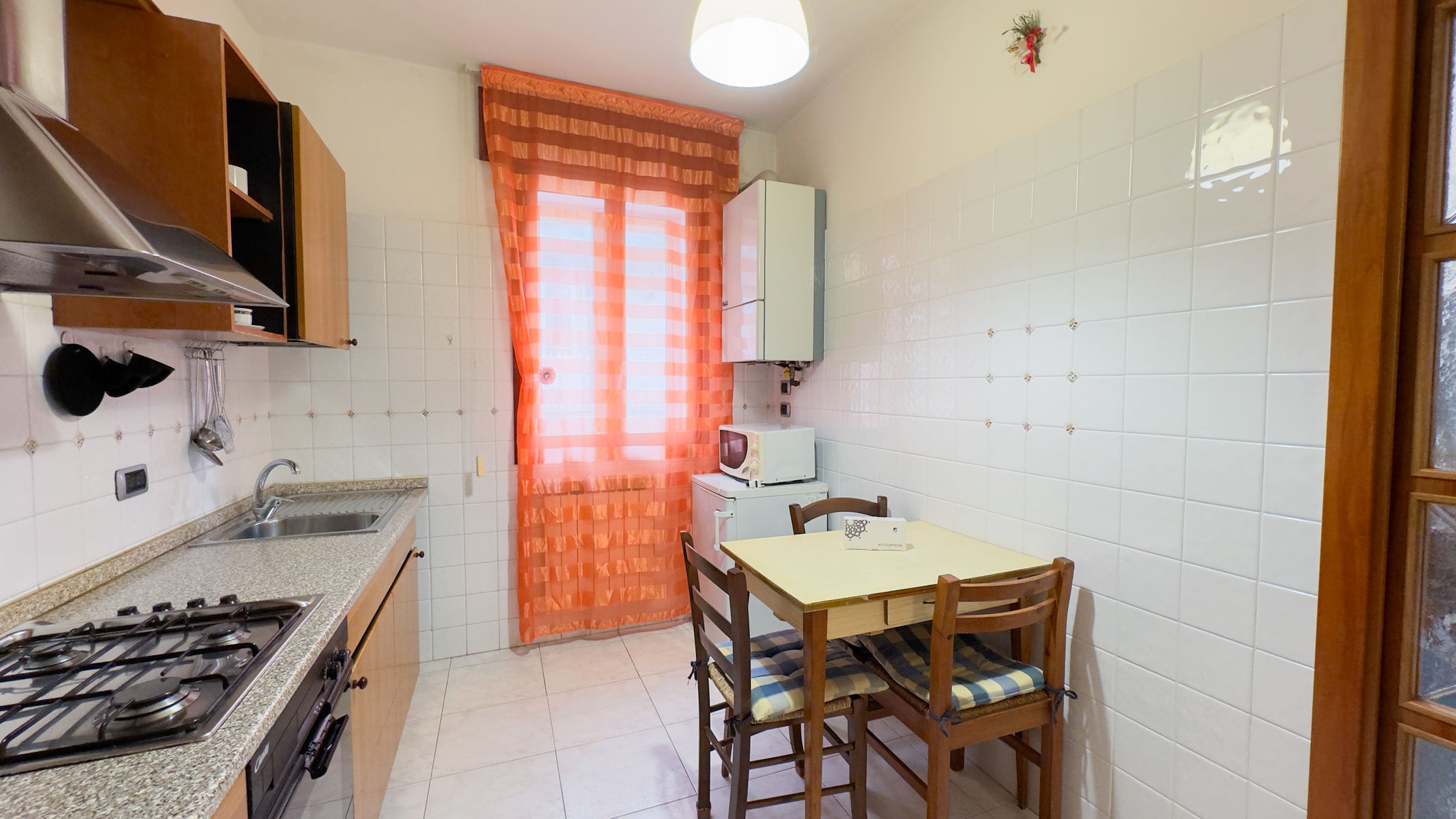 CA.SA CHECK Chioggia Appartamento al Mare