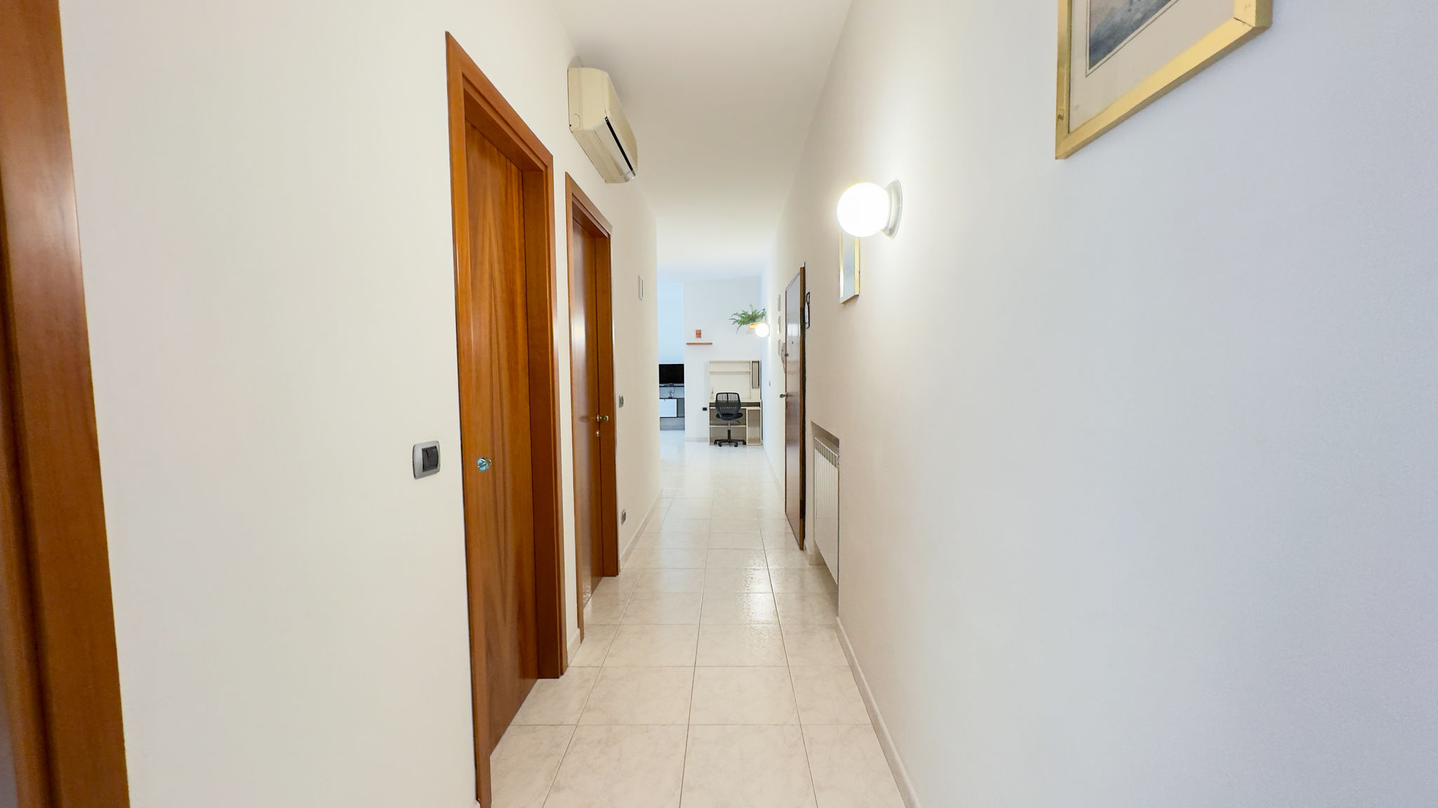 CA.SA CHECK Chioggia Appartamento al Mare