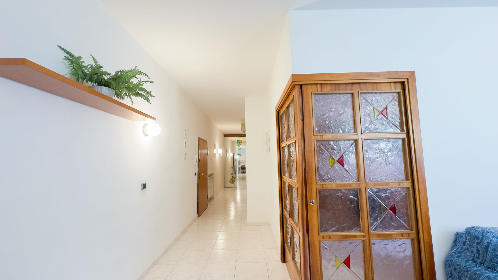 CA.SA CHECK Chioggia Appartamento al Mare