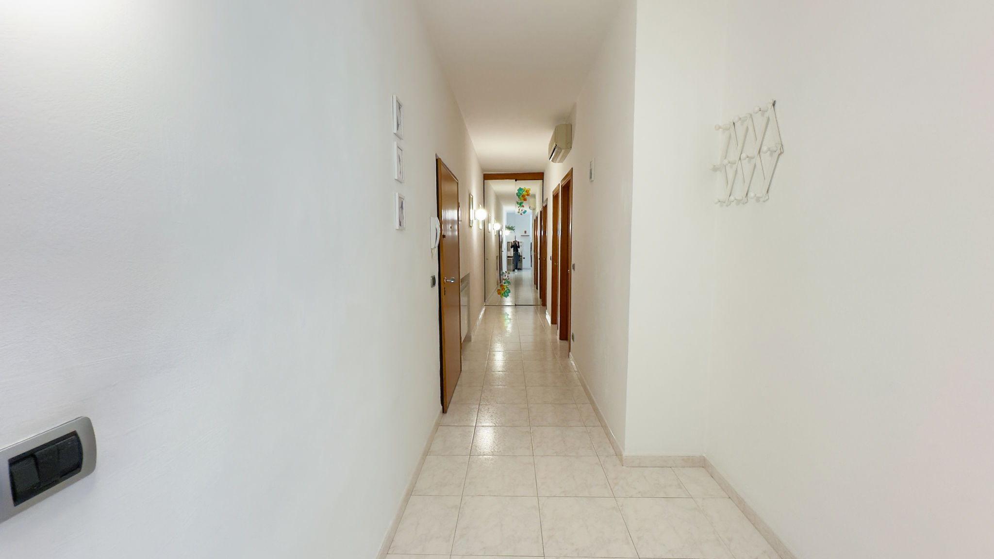 CA.SA CHECK Chioggia Appartamento al Mare