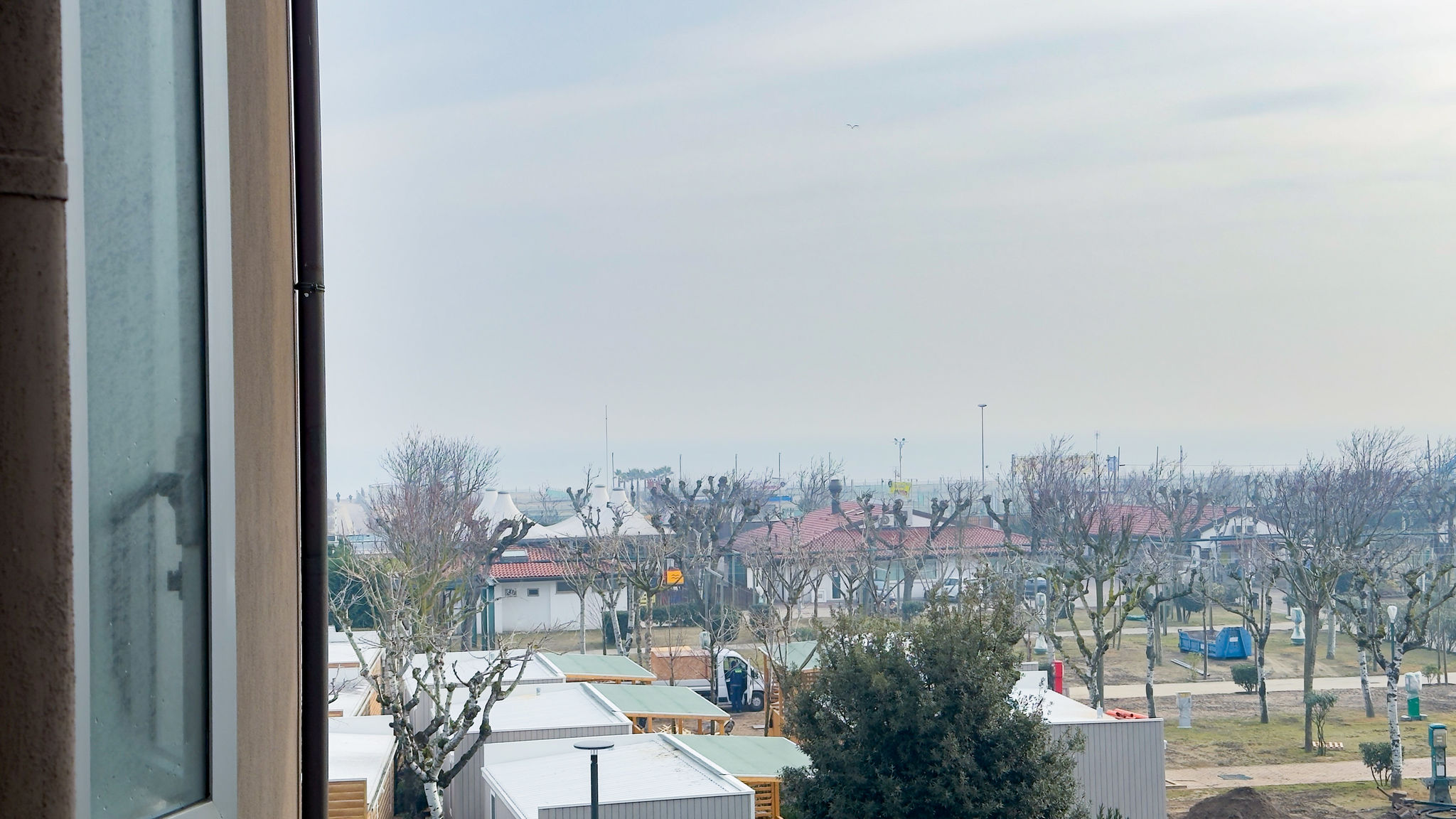 CA.SA CHECK Chioggia Appartamento al Mare
