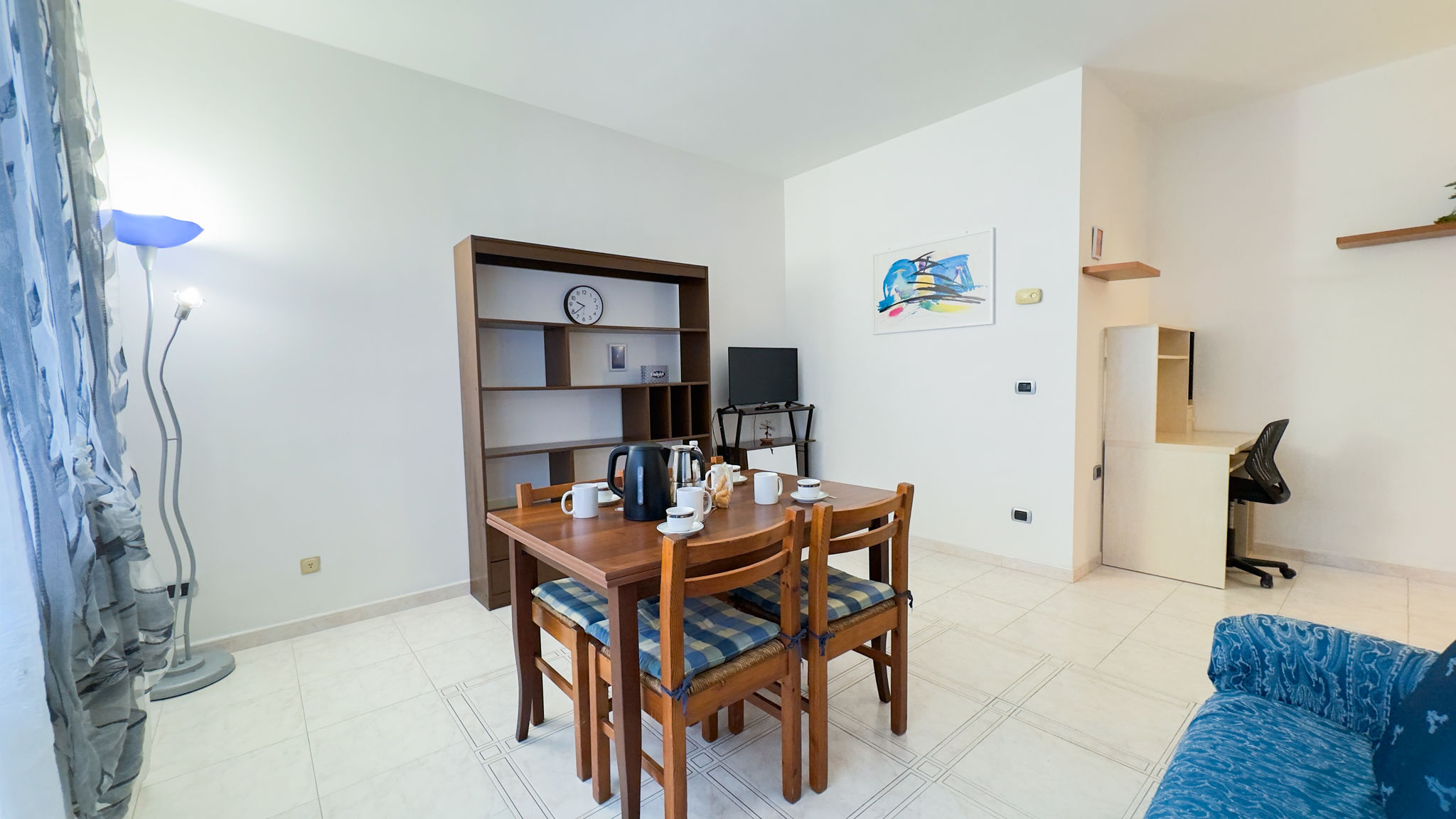 CA.SA CHECK Chioggia Appartamento al Mare
