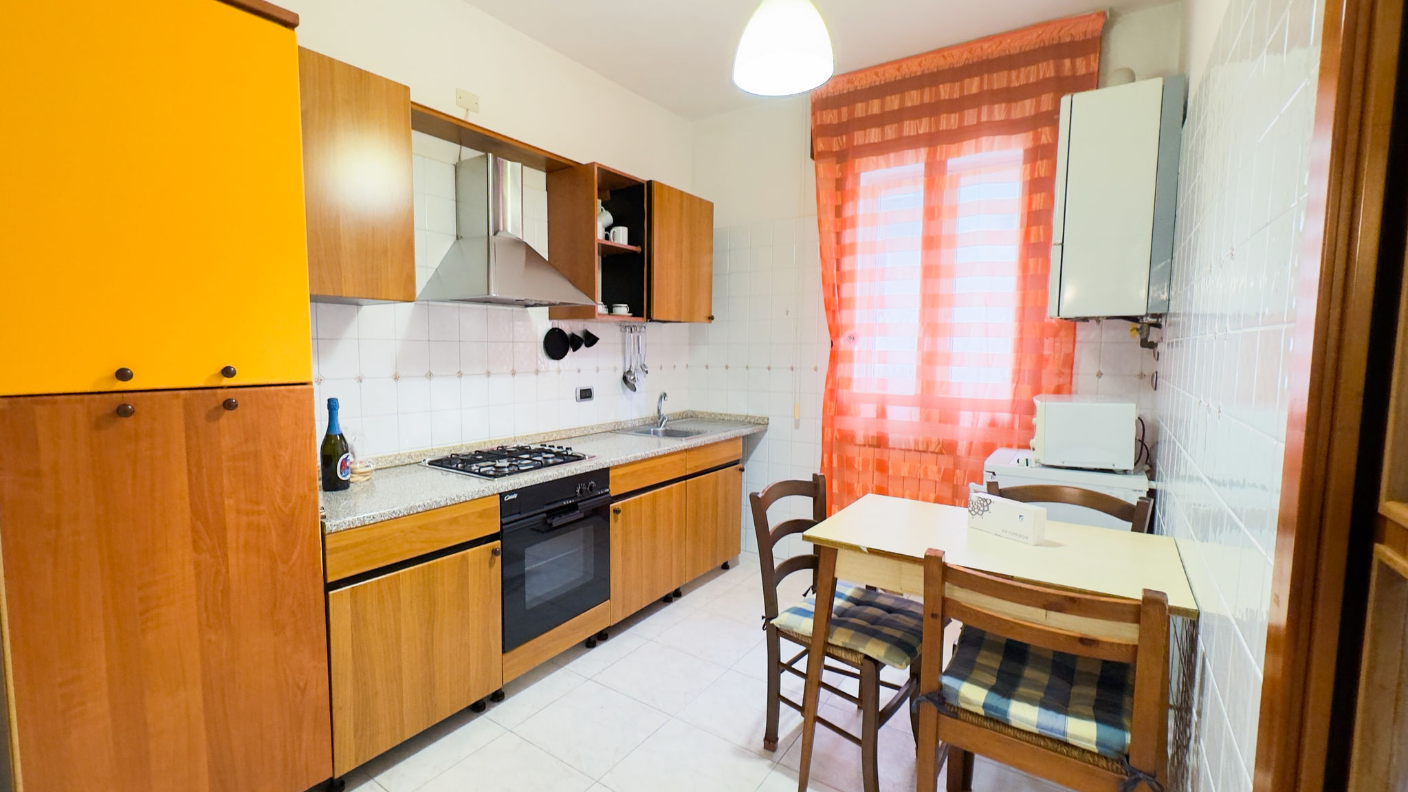 CA.SA CHECK Chioggia Appartamento al Mare