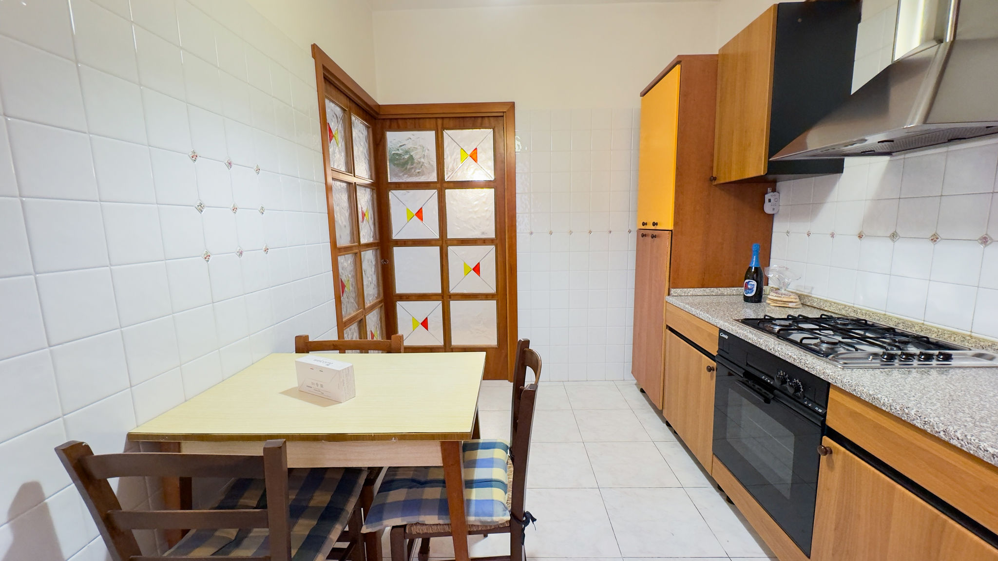 CA.SA CHECK Chioggia Appartamento al Mare