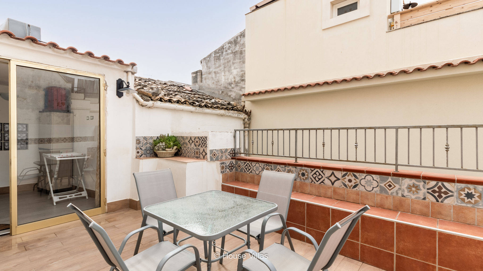 Casa Renà
