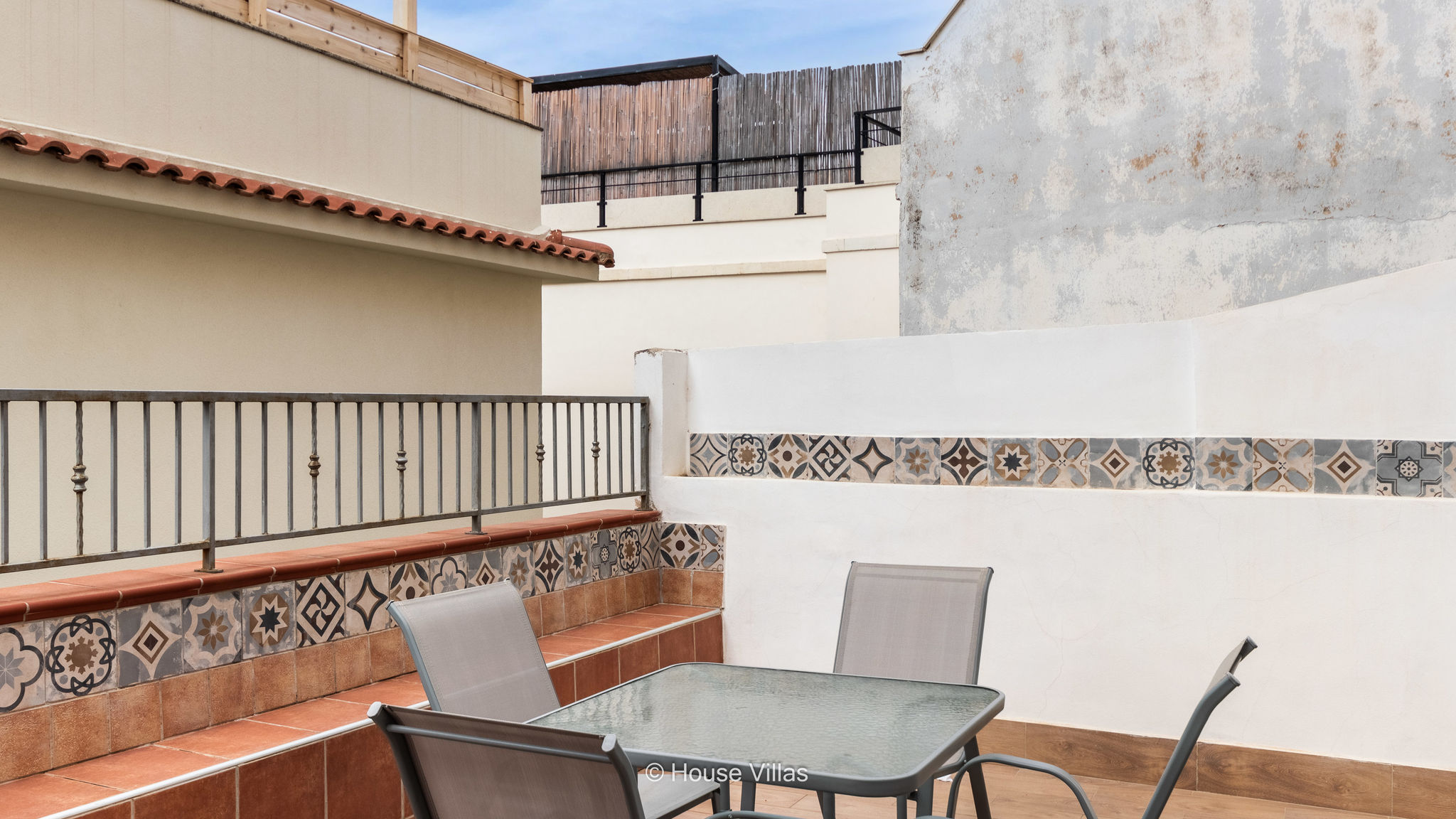 Casa Renà