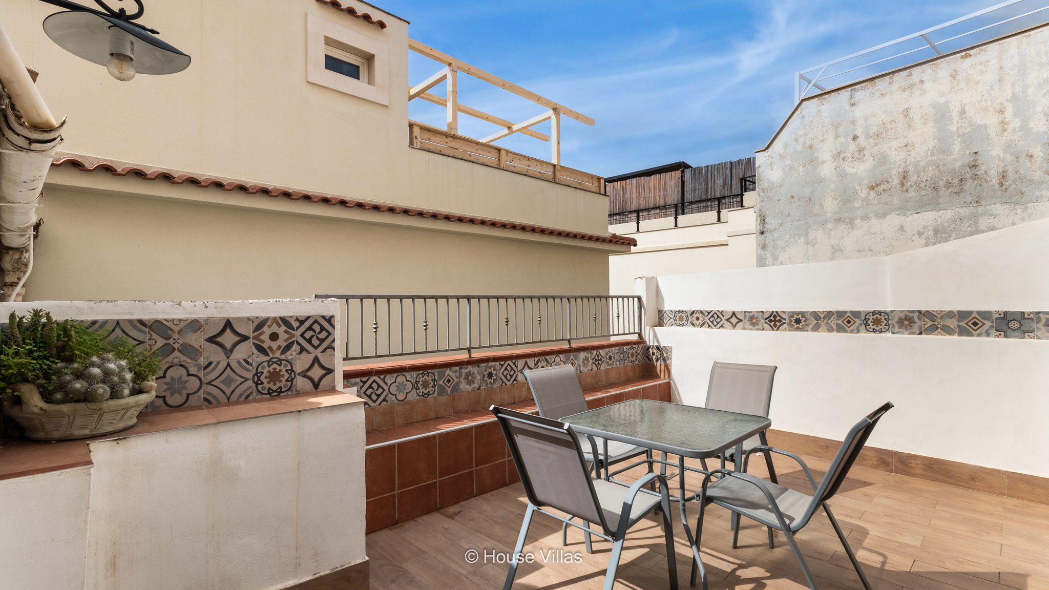 Casa Renà