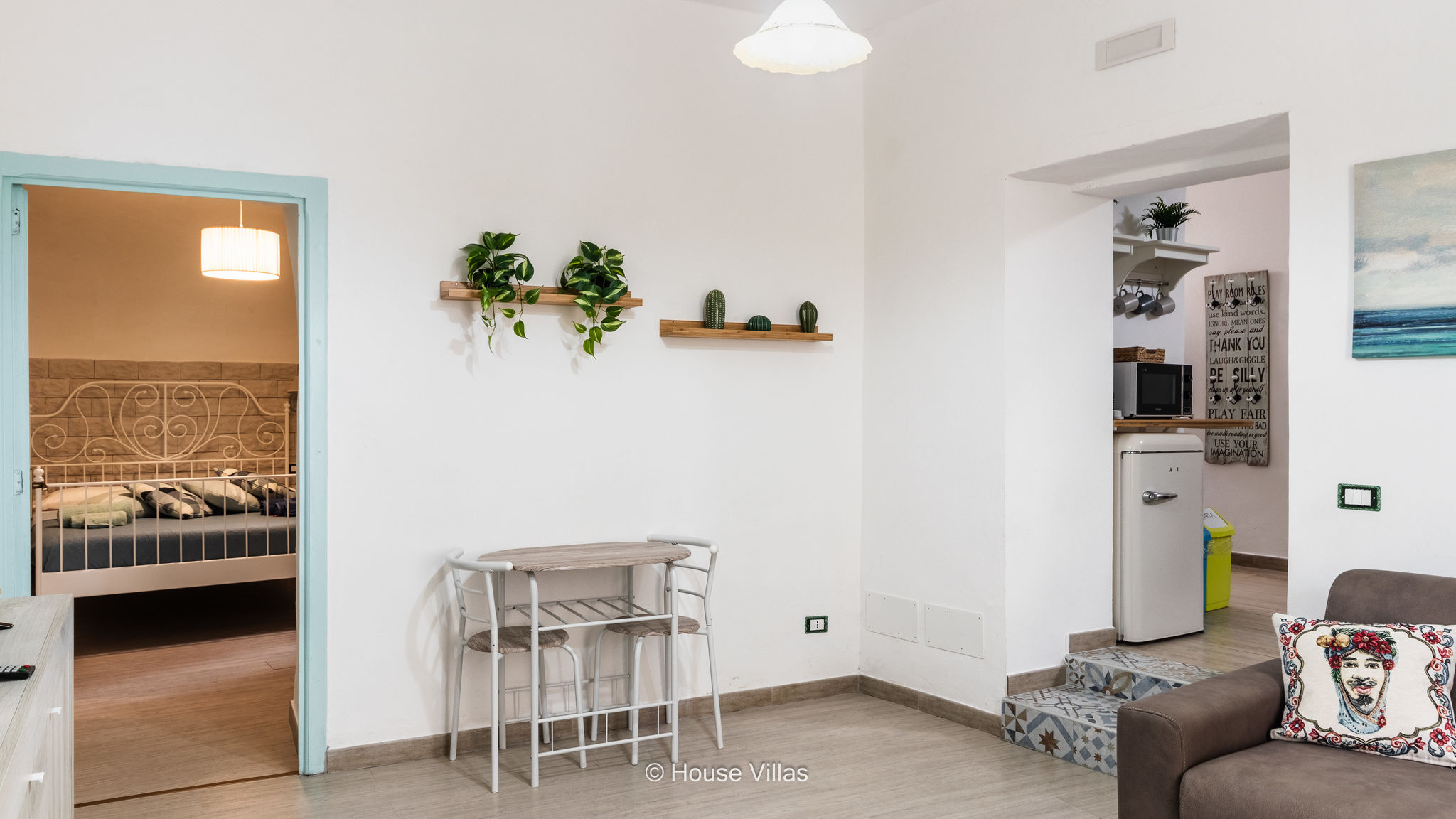 Casa Renà