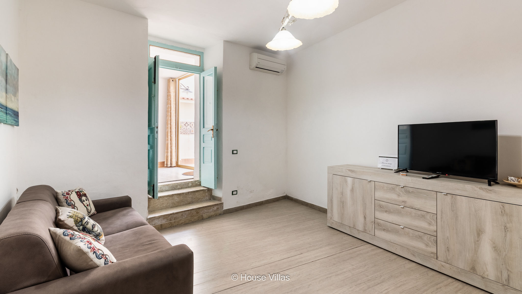 Casa Renà