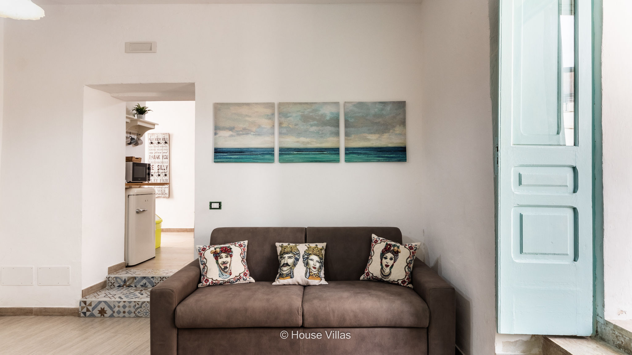 Casa Renà