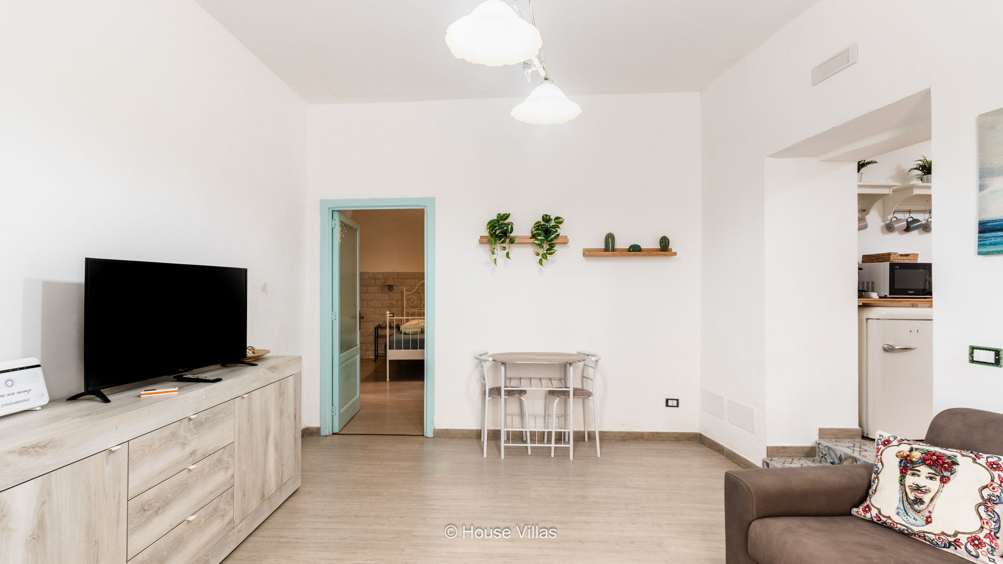 Casa Renà