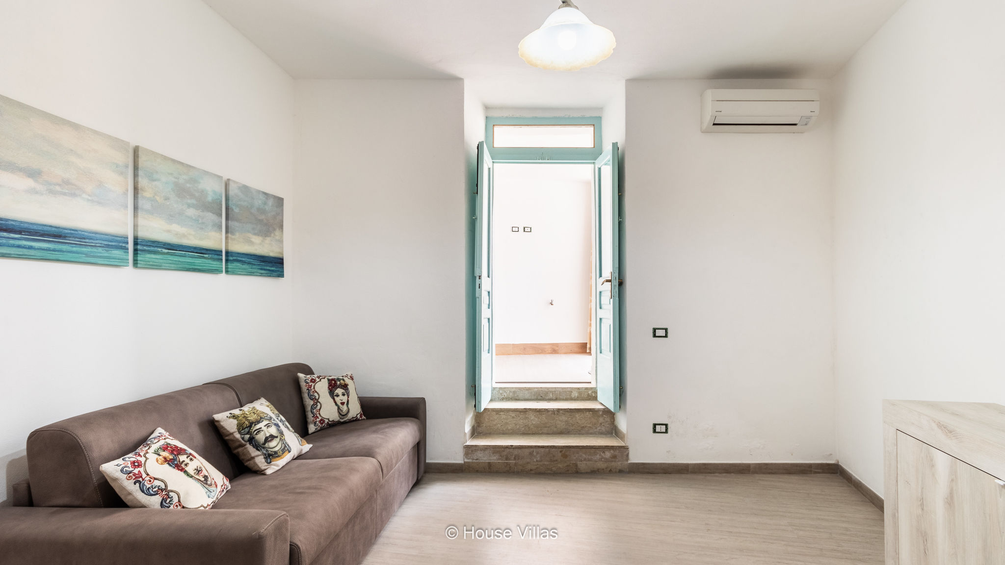Casa Renà