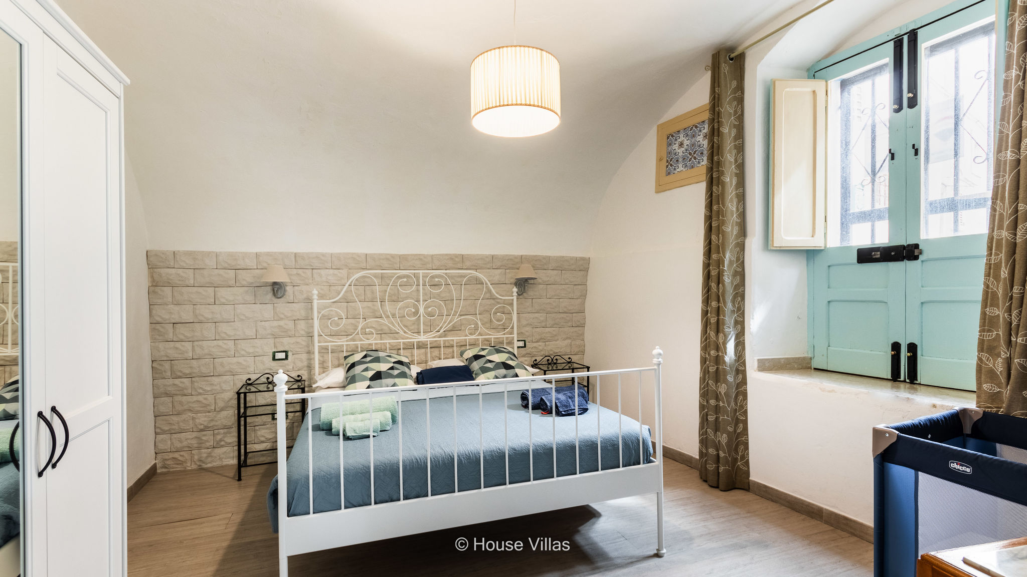 Casa Renà