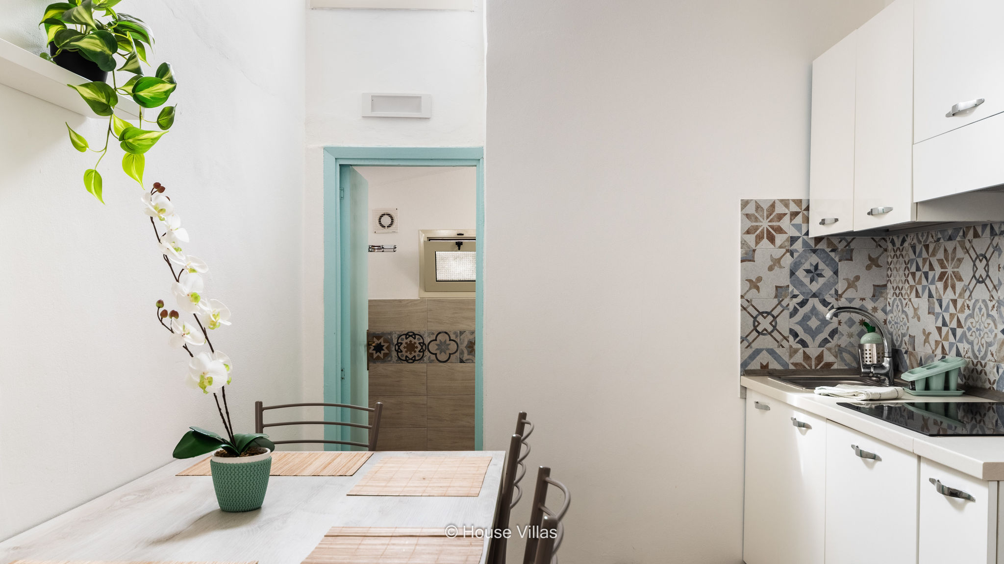Casa Renà