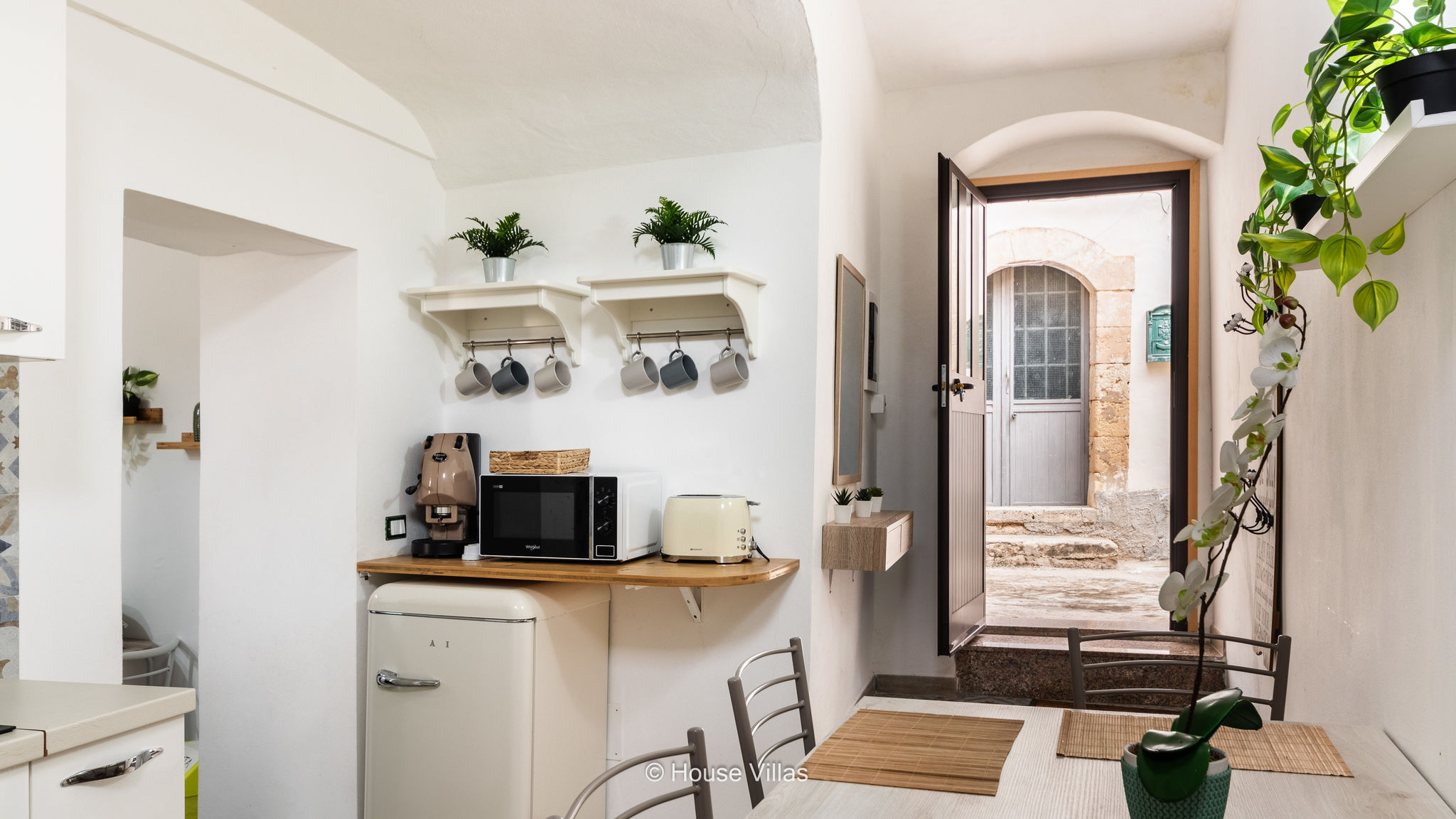 Casa Renà