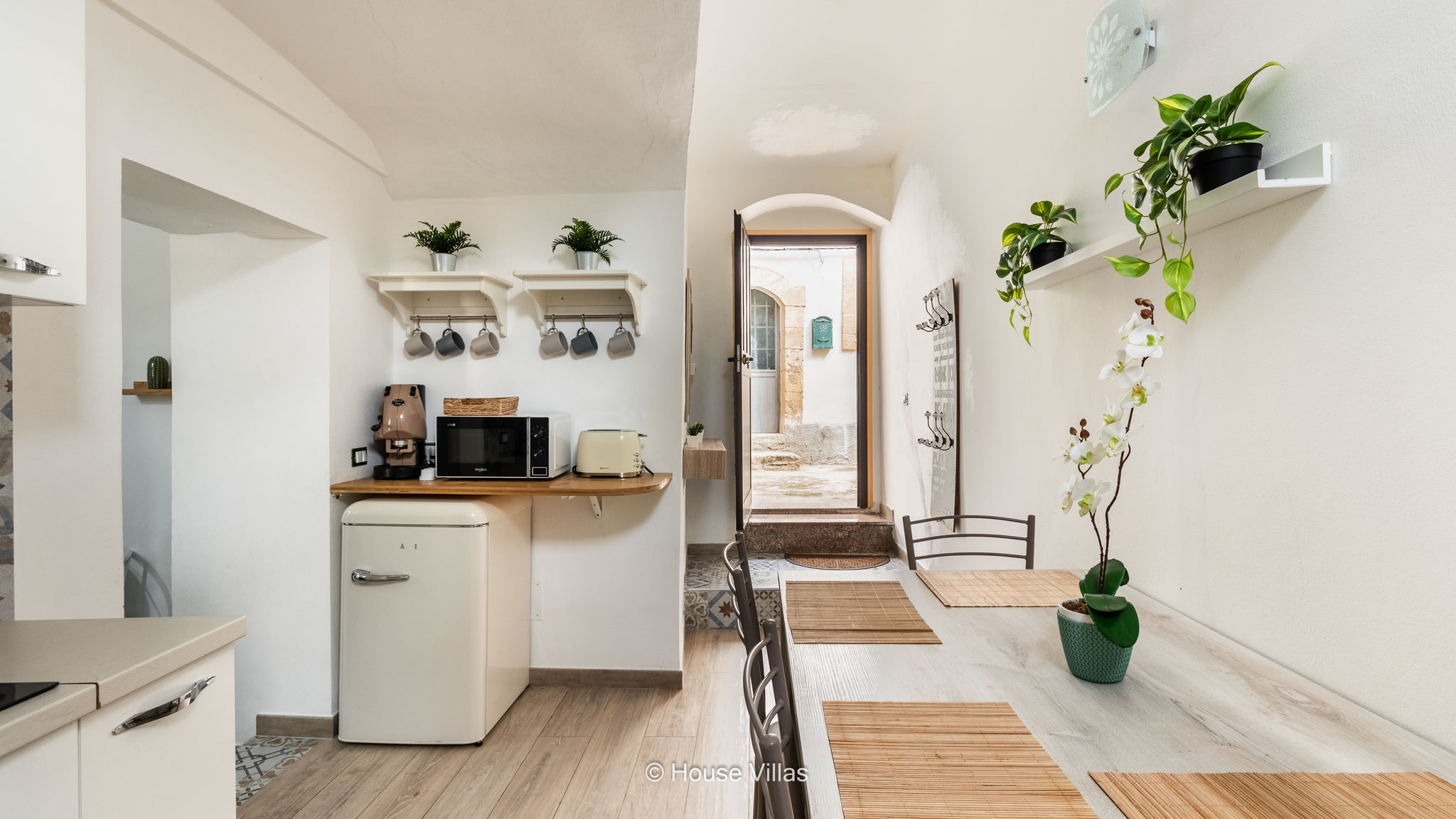 Casa Renà