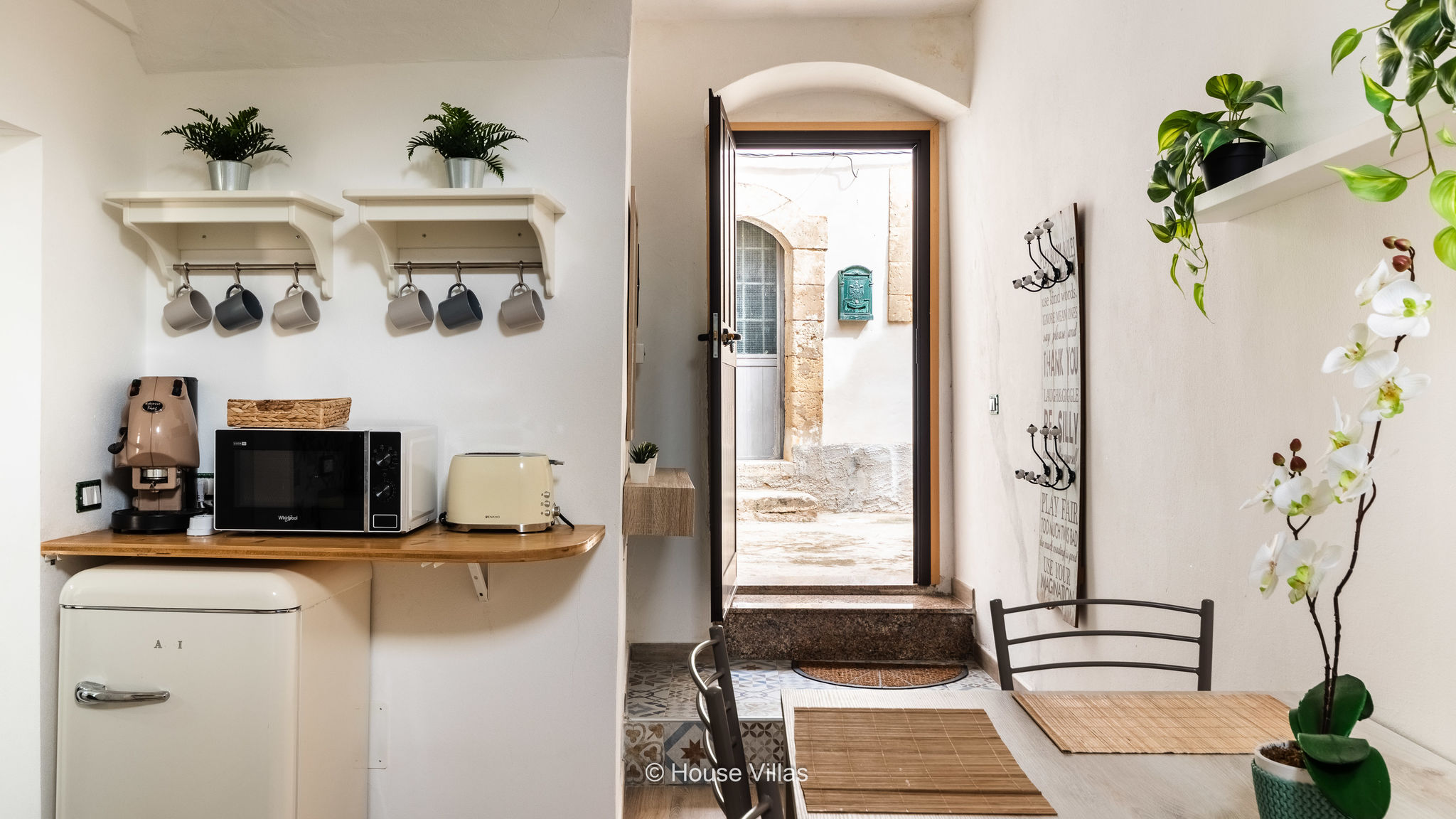 Casa Renà