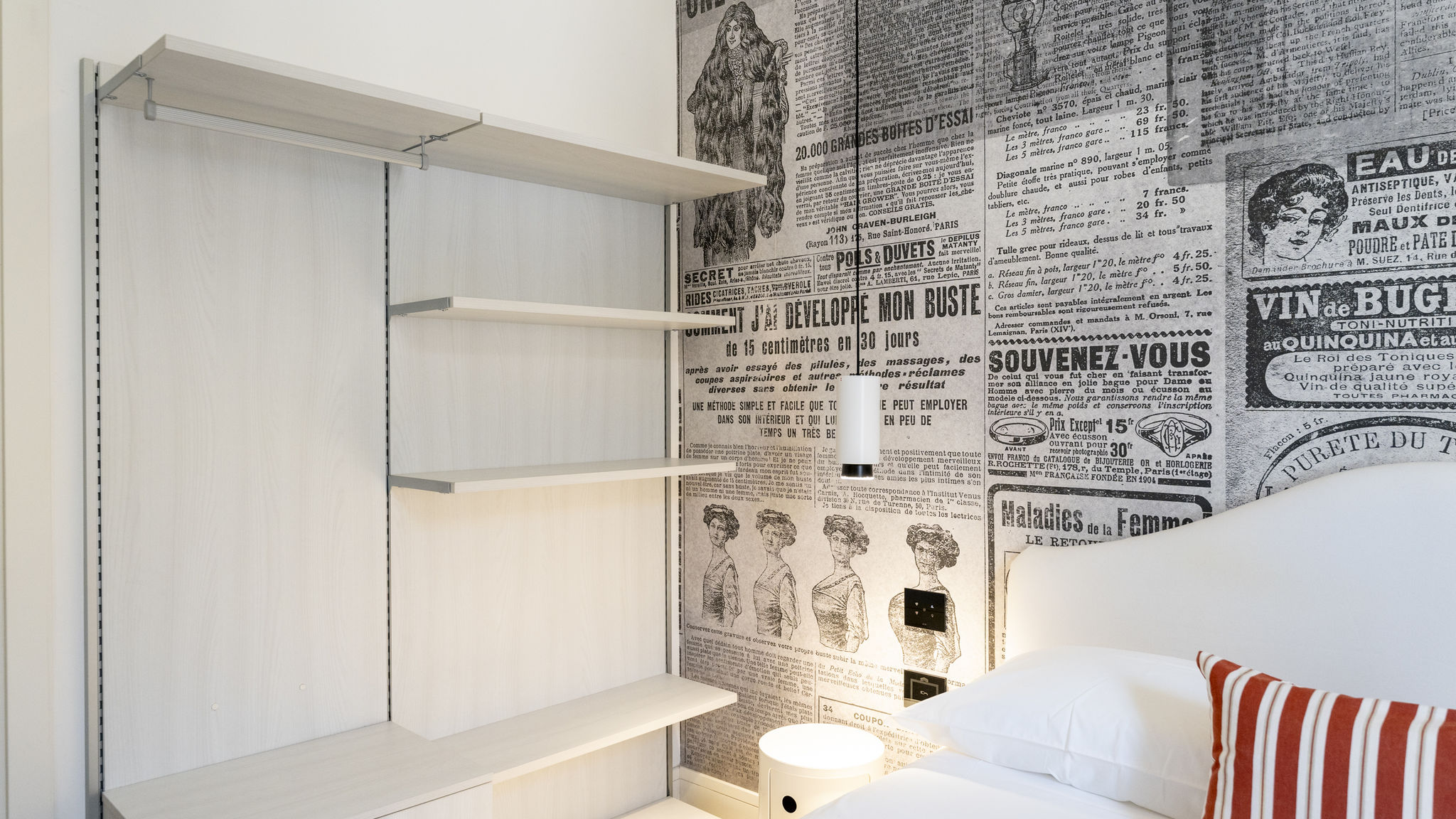 Italianway Napoli Via Concezione a Montecalvario 19 - Camera 1