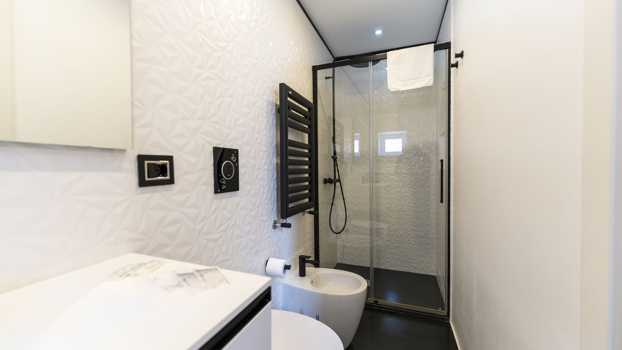 Italianway Napoli Via Concezione a Montecalvario 19 - Camera 1