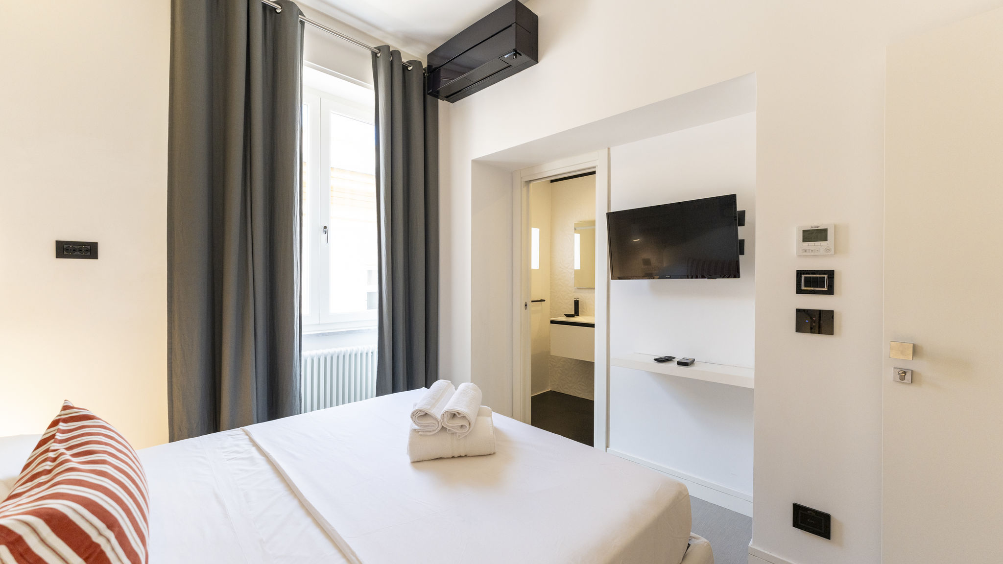 Italianway Napoli Via Concezione a Montecalvario 19 - Camera 1