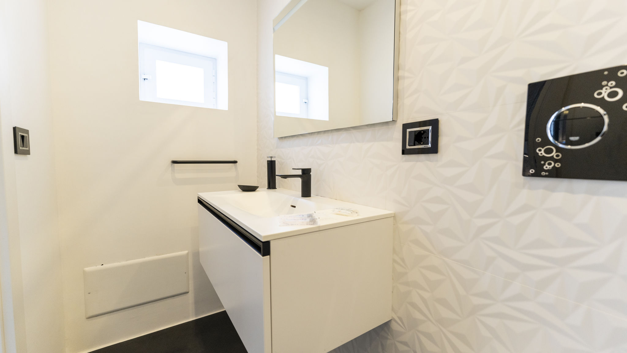 Italianway Napoli Via Concezione a Montecalvario 19 - Camera 1