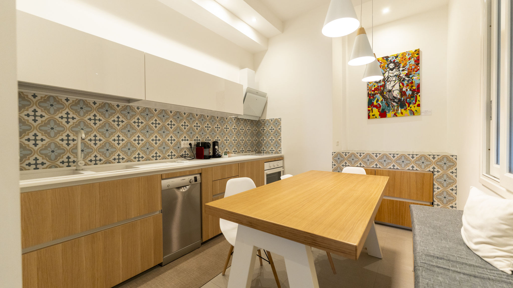 Italianway Napoli Via Concezione a Montecalvario 19 - Camera 1