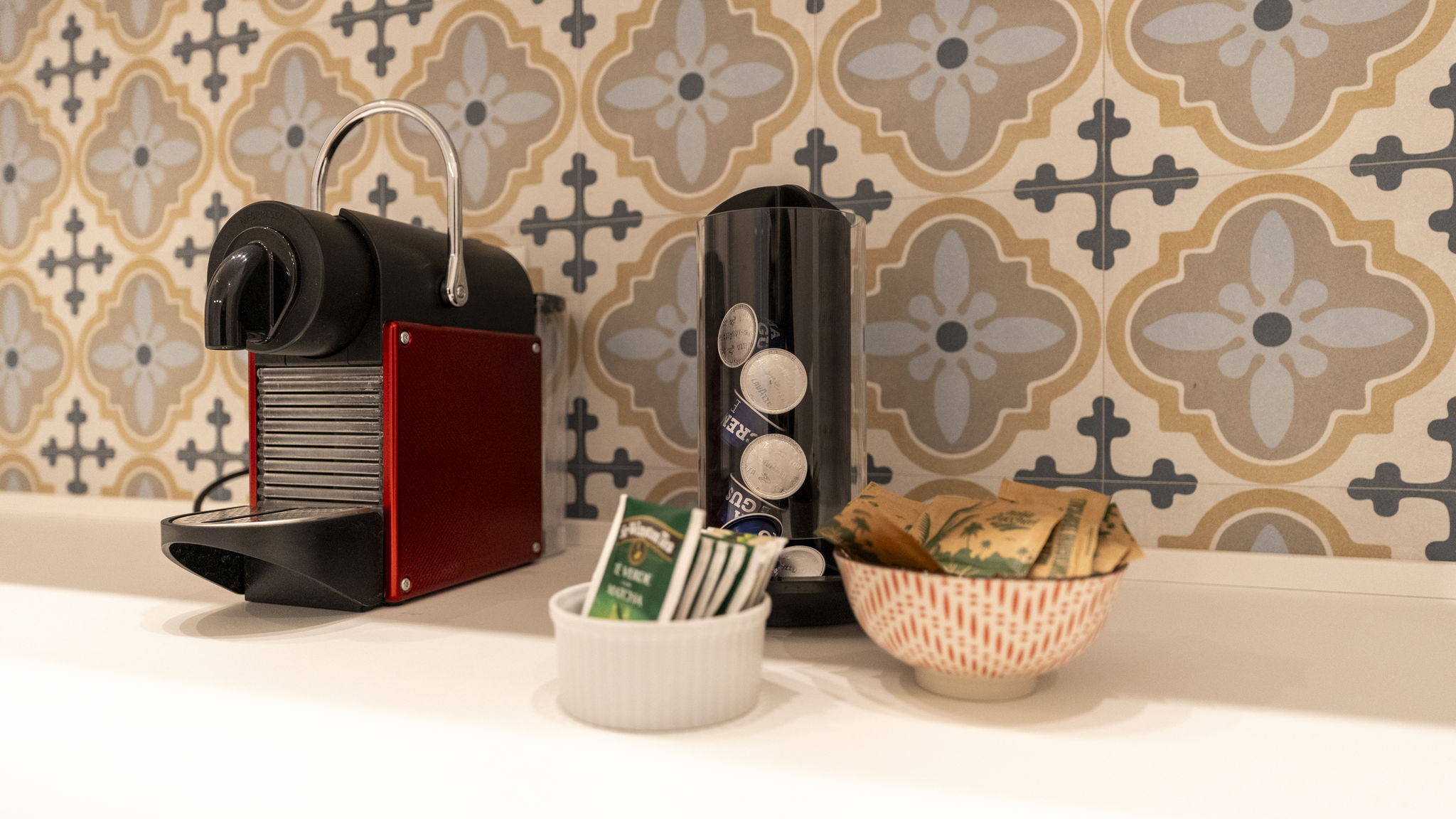 Italianway Napoli Via Concezione a Montecalvario 19 - Camera 1